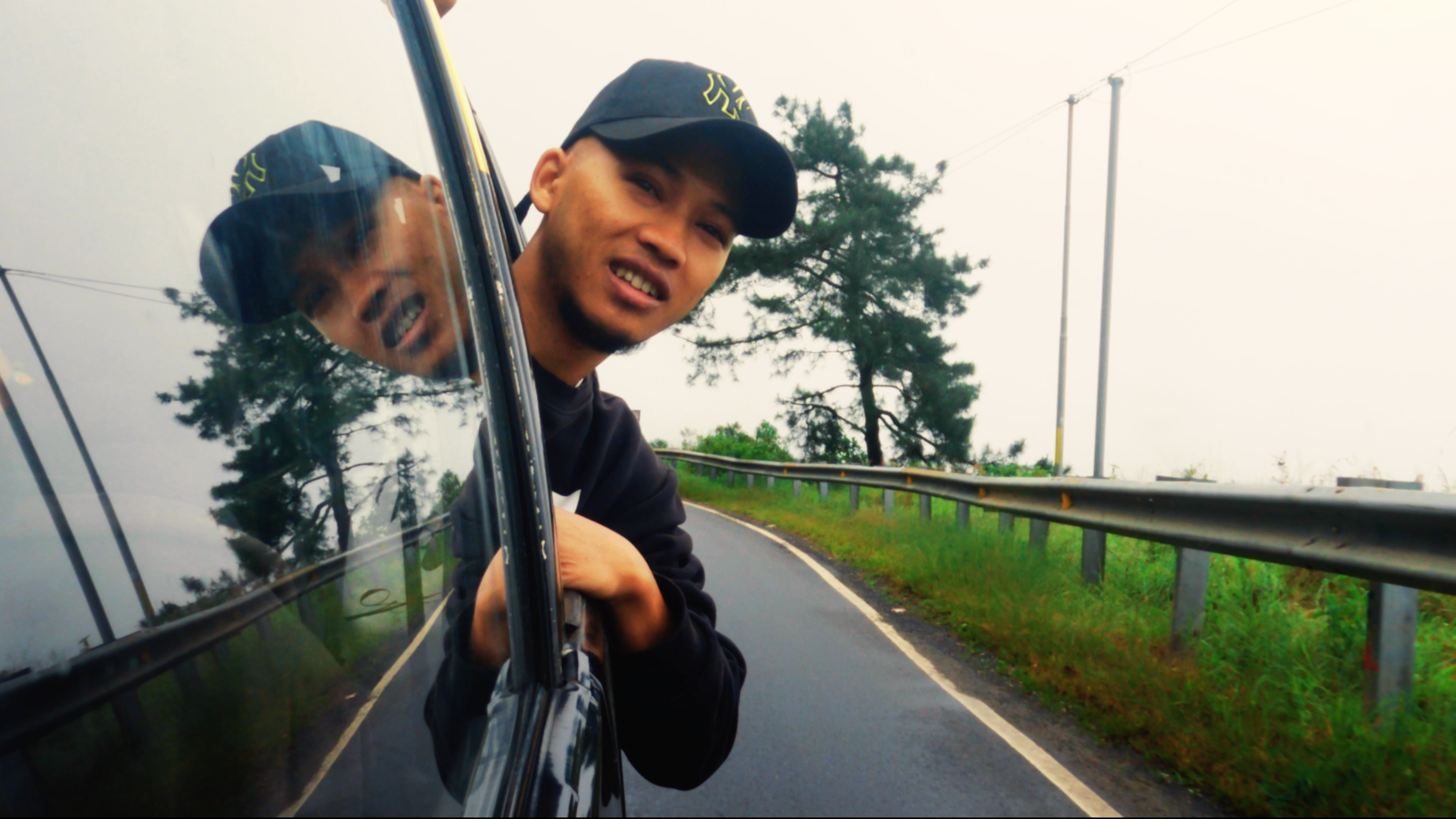 Tragic Falls of NohKaLikai