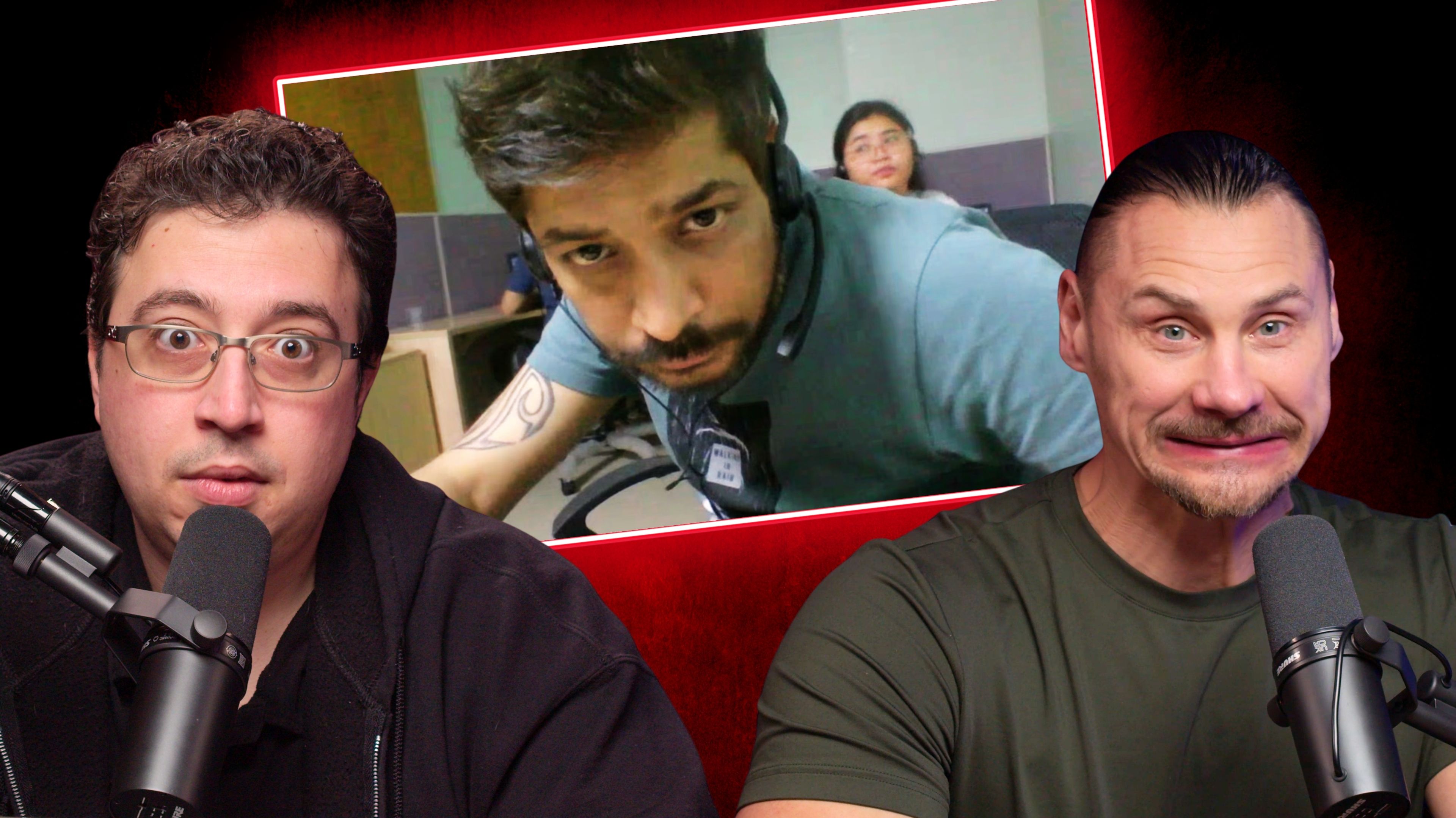 The Most Dangerous Thing We’ve Ever Done