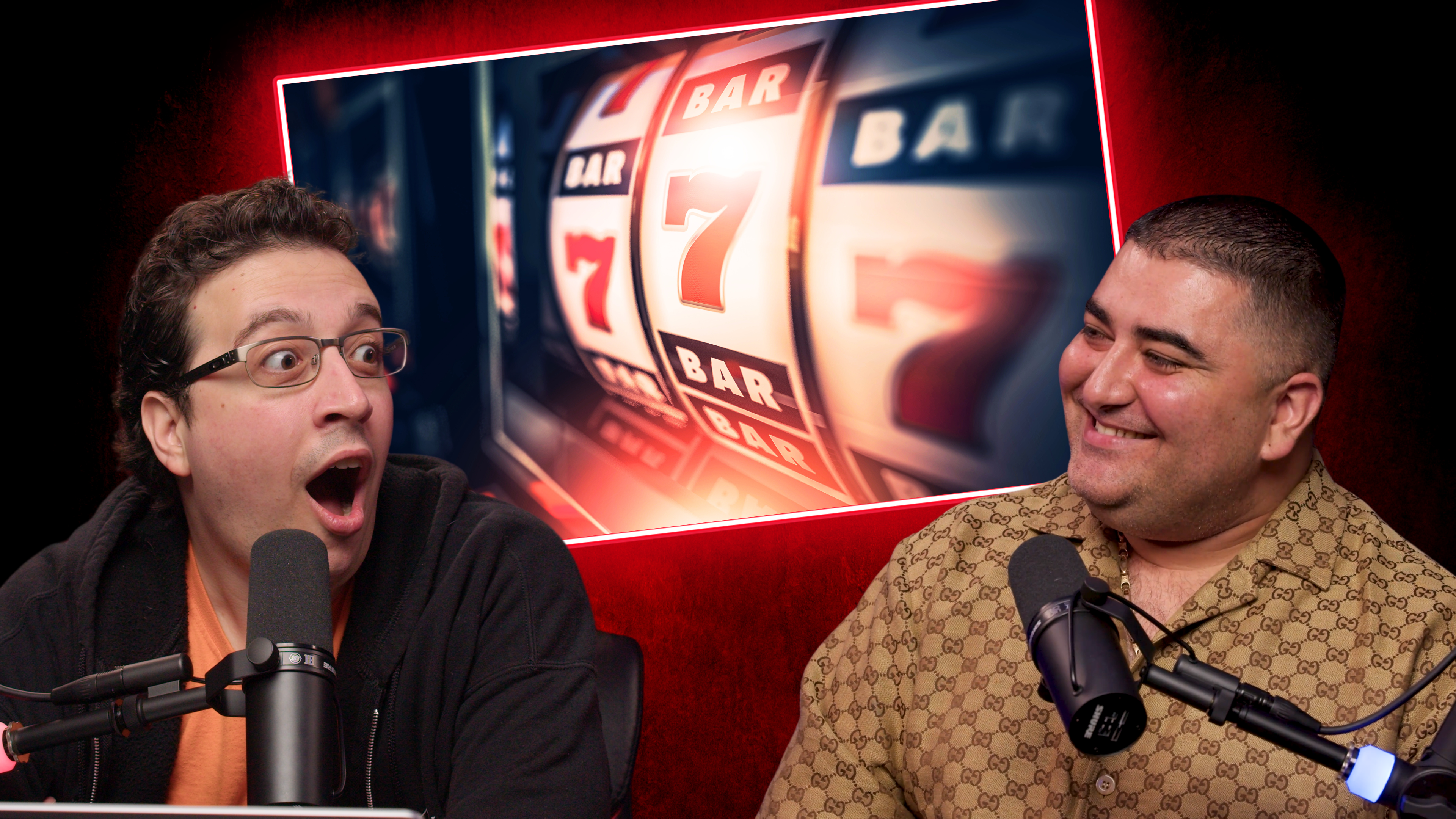 $700,000 Jackpot?! The Wild Vegas Life of NG Slot