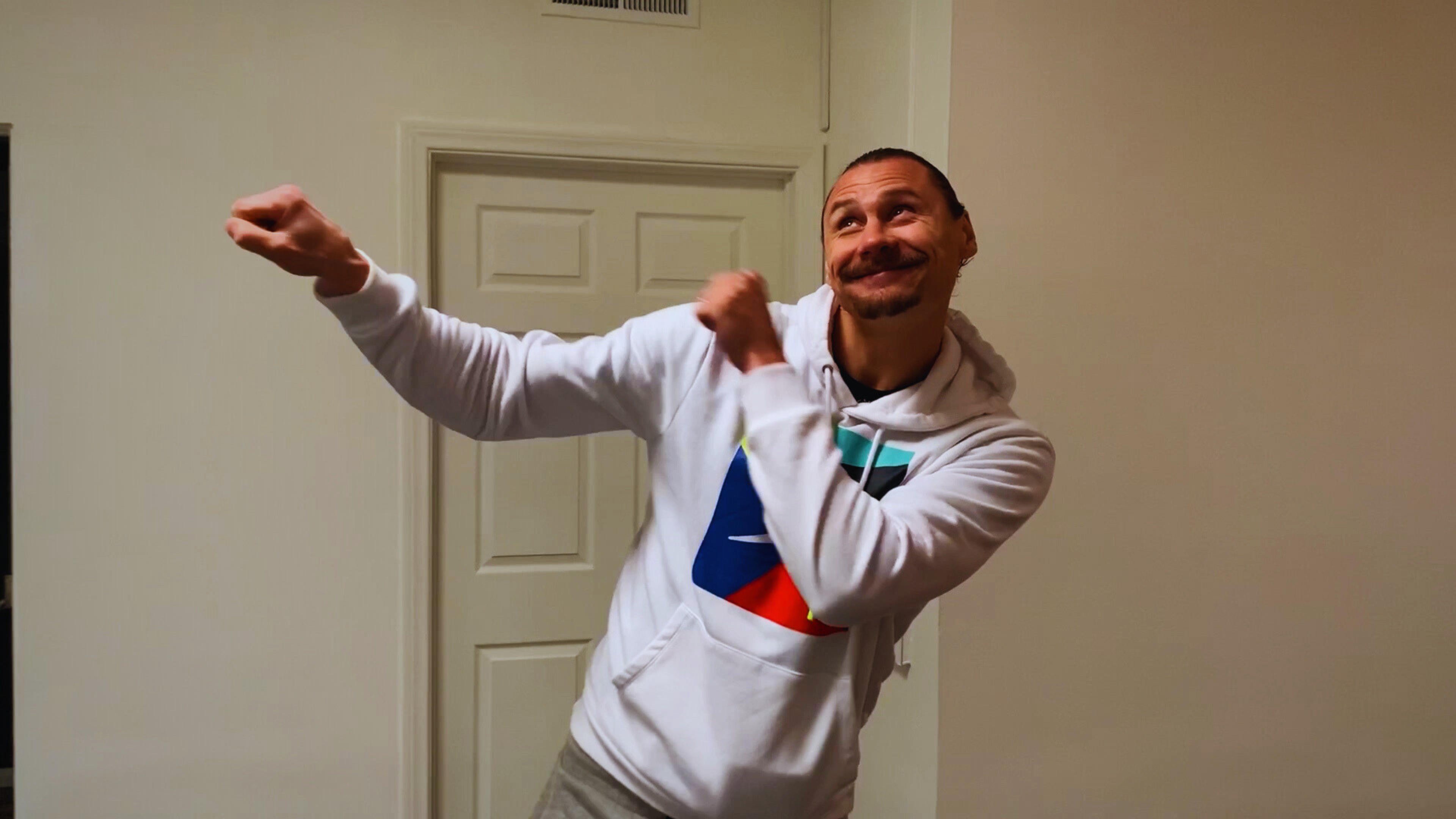 The Hunt Begins: Art & Ashton Search for the Perfect Office