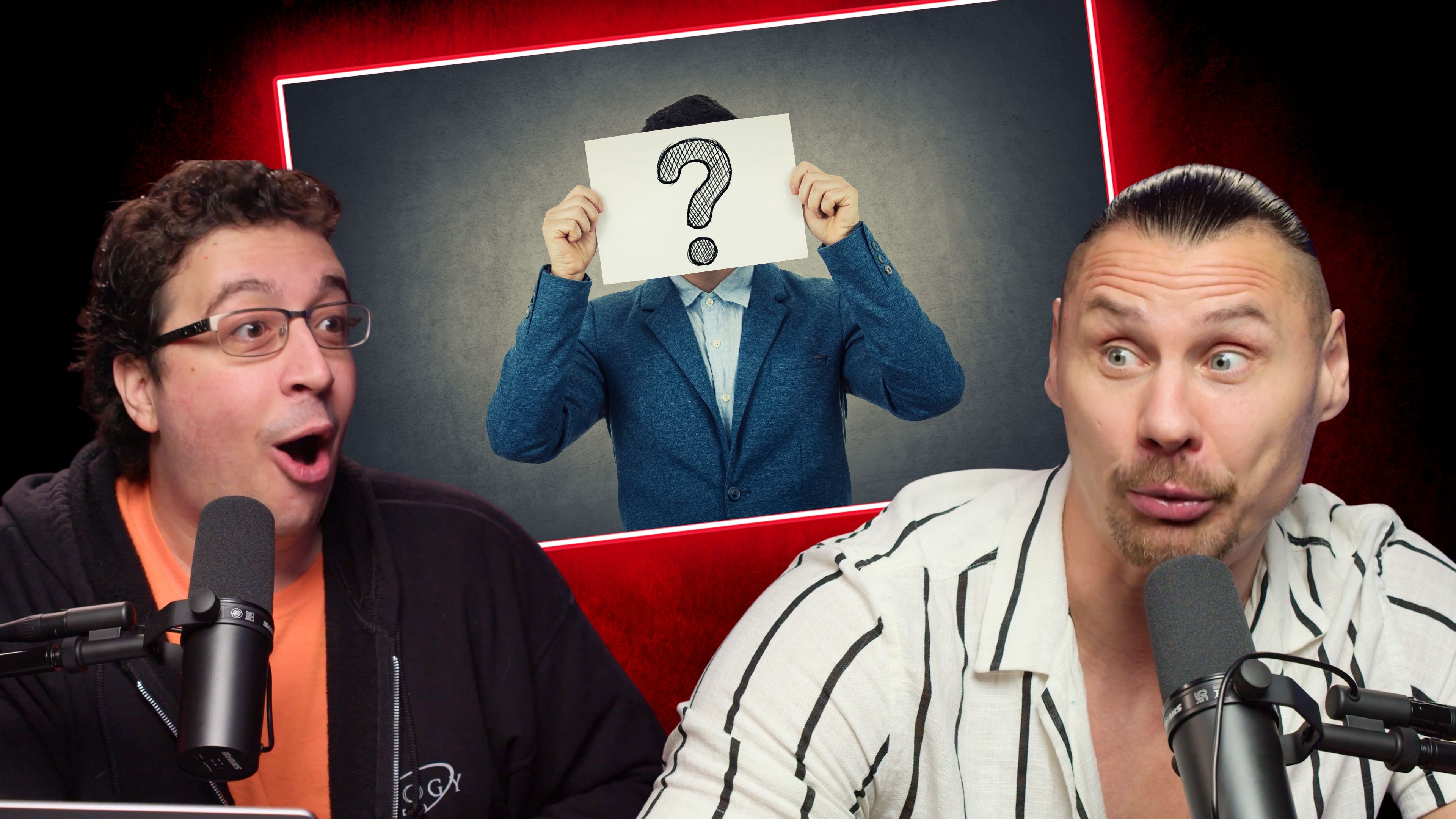 The Day We Saw Jim Browning’s Face