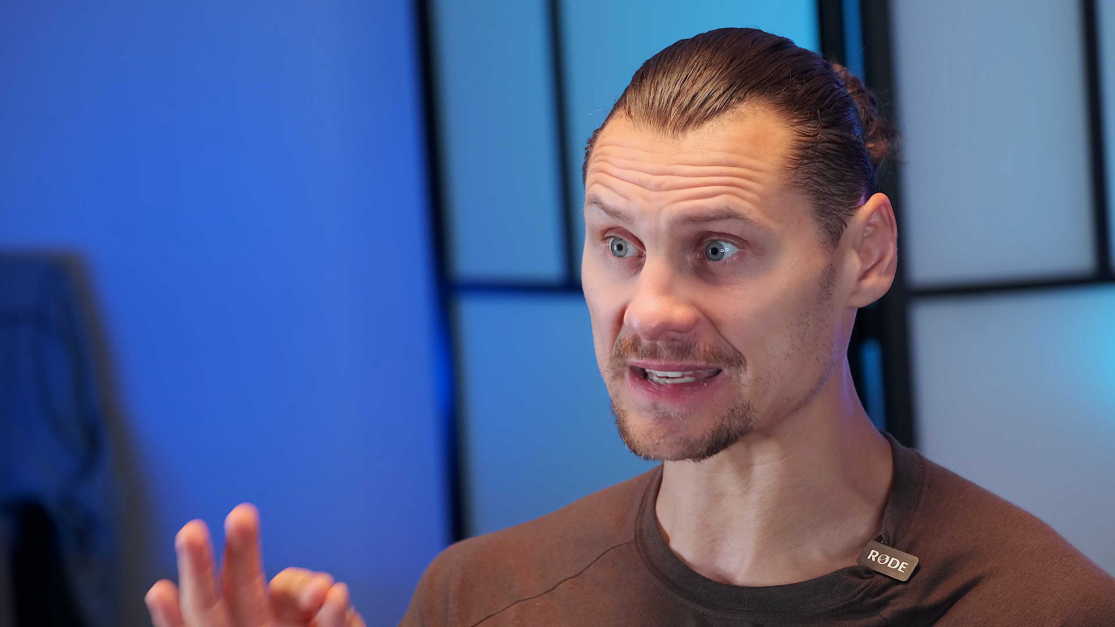 TVP Epi 1: Art's Full Interview