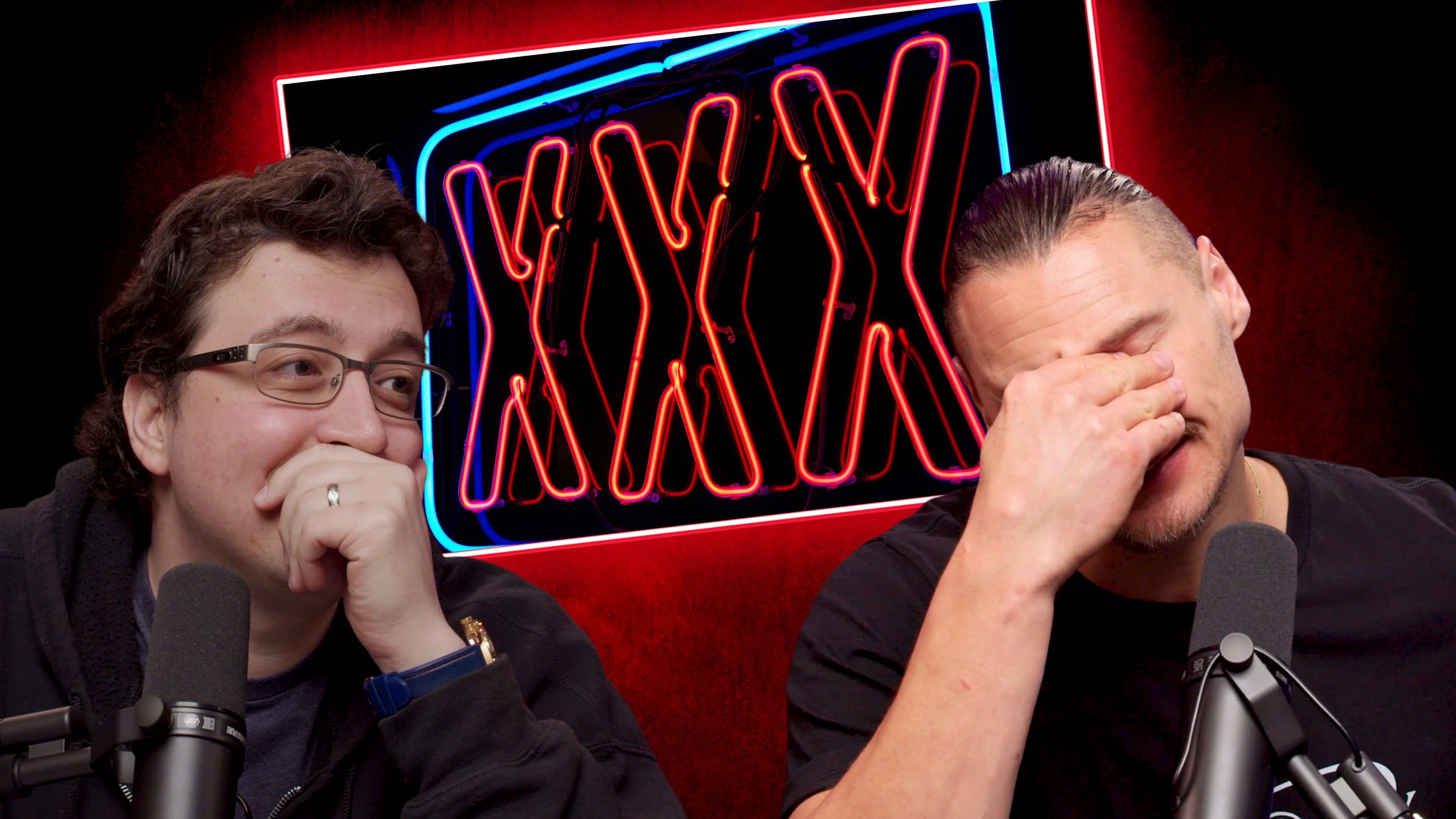 From Scams to Sex Toys: A Hard Pivot (Bonus Episode)