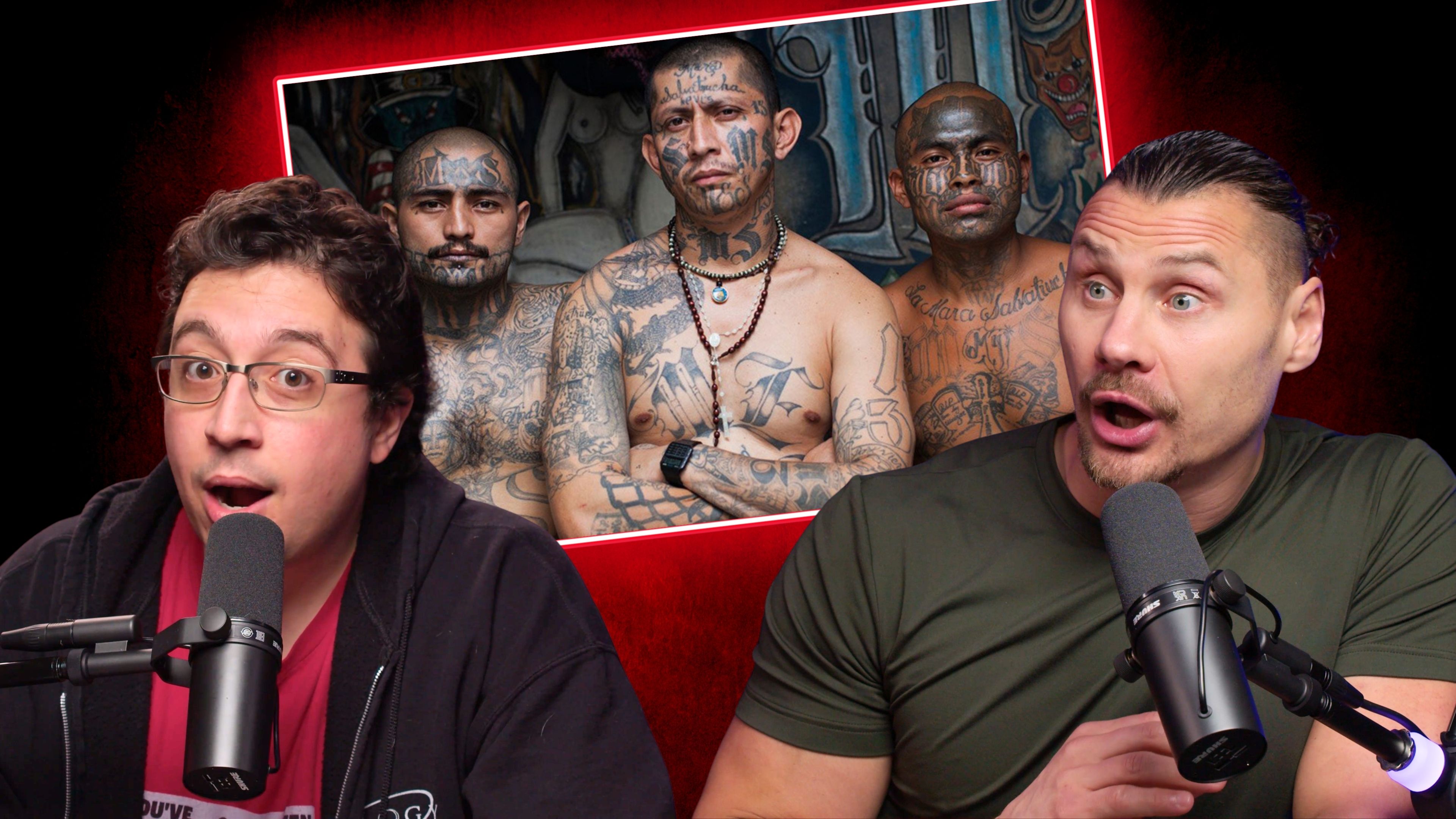 In Mexico, Even the Bathrooms Were Run by the Cartel