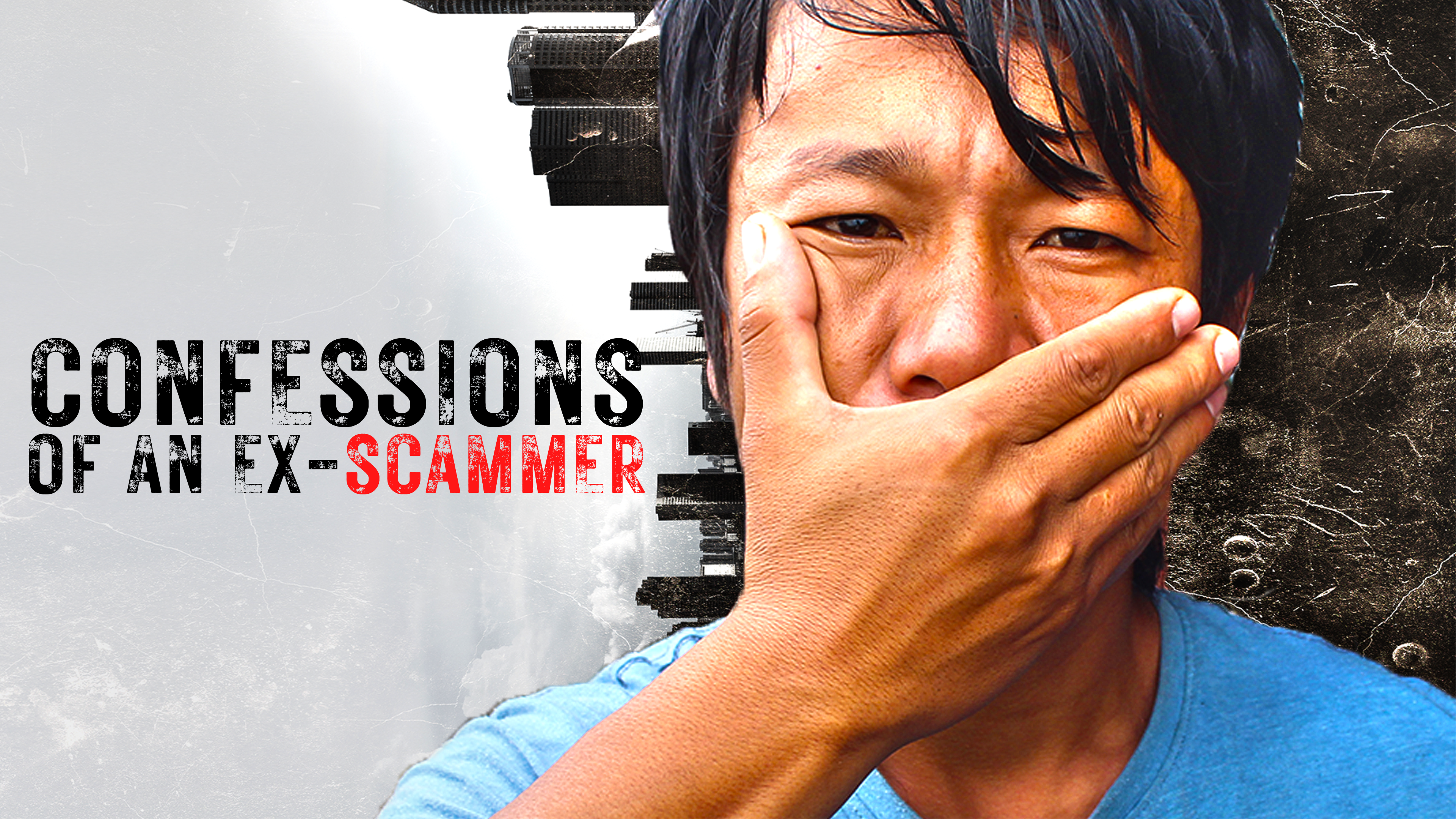 Markissimo's Story (Confessions of an Ex-Scammer)