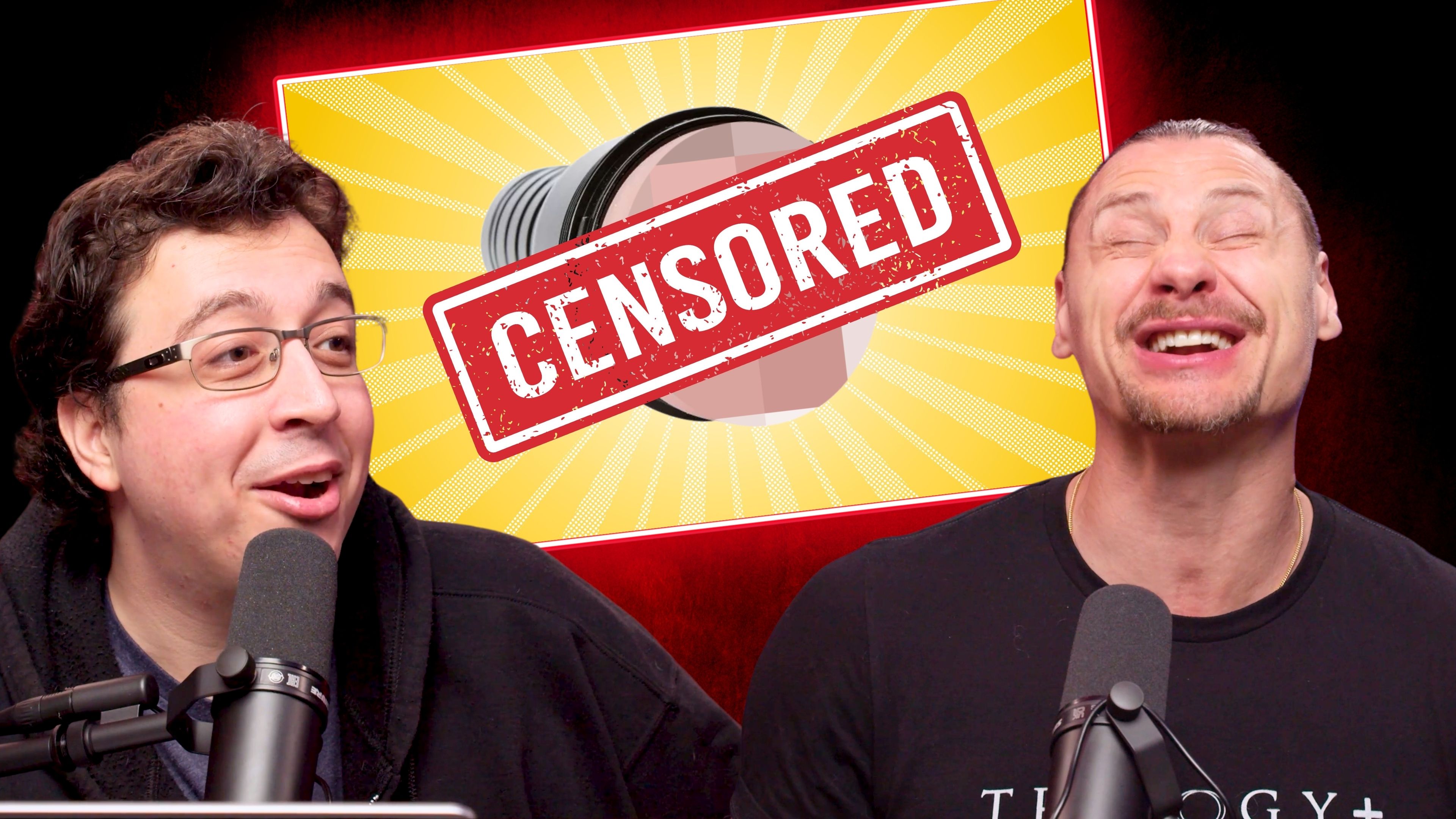 The Moment Art Learned What a Fleshlight Was…