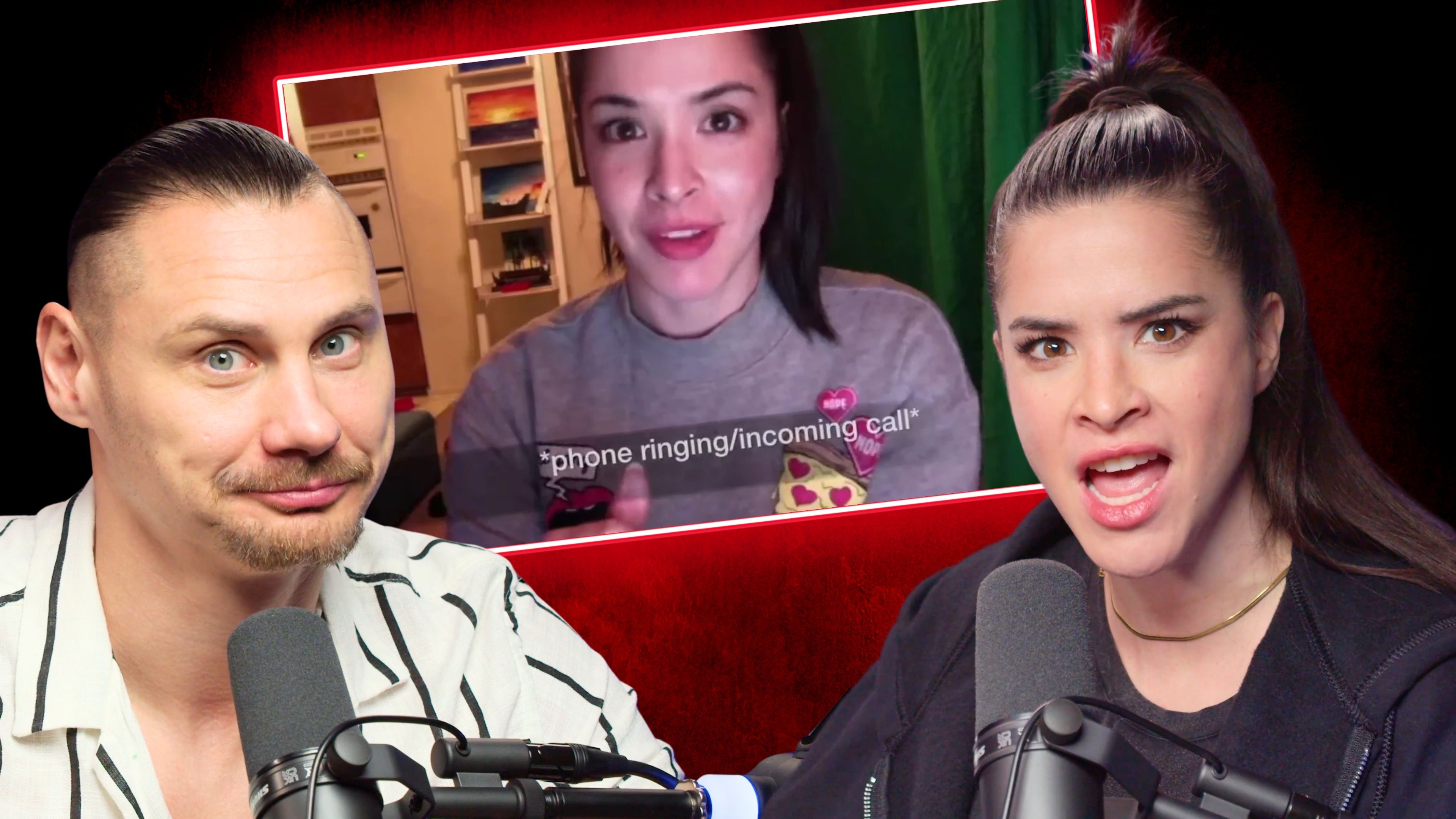 The Scam That Made IRLrosie Go Viral