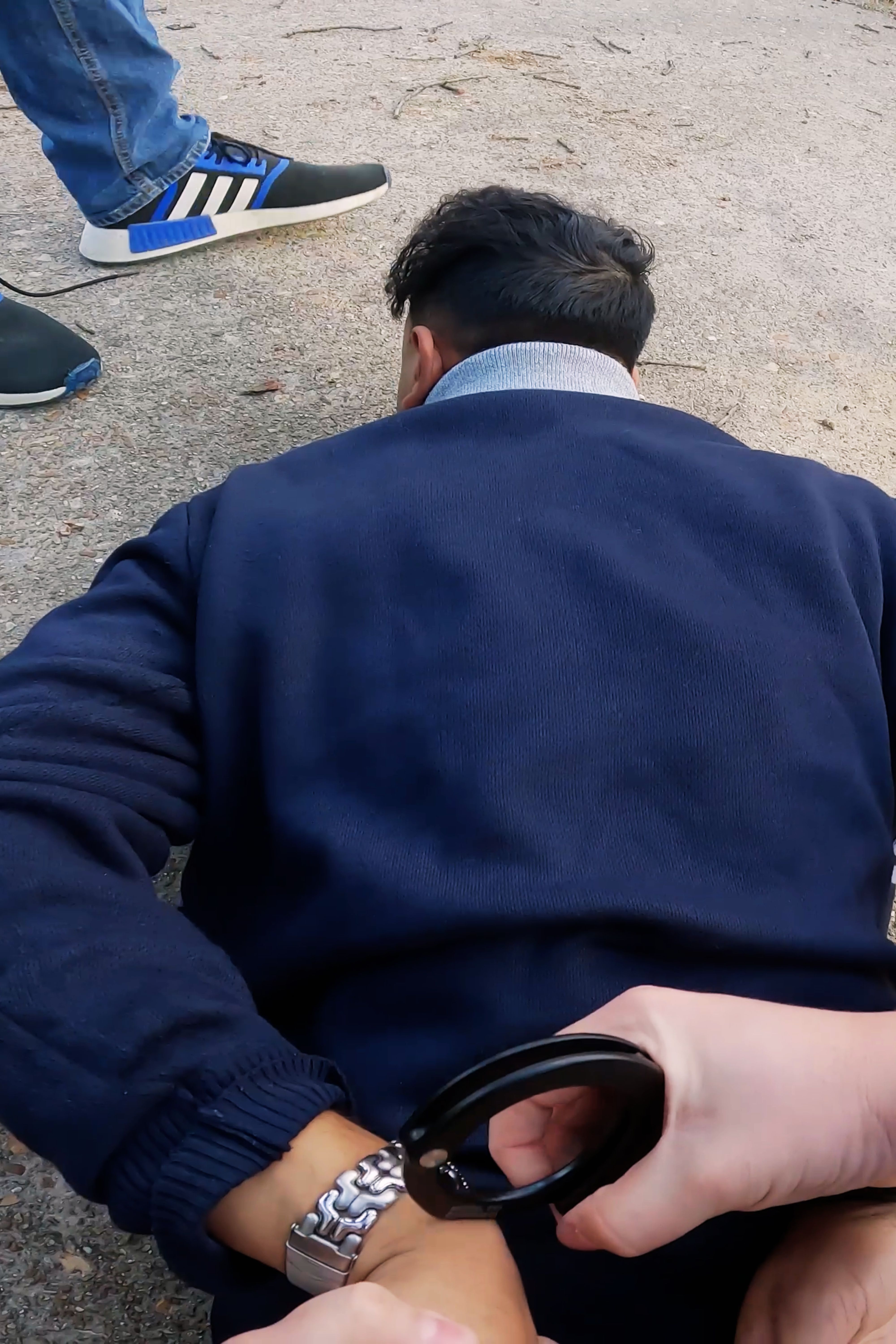 DEC 20: Scammers Arrested In Arkansas! [TRAILER]