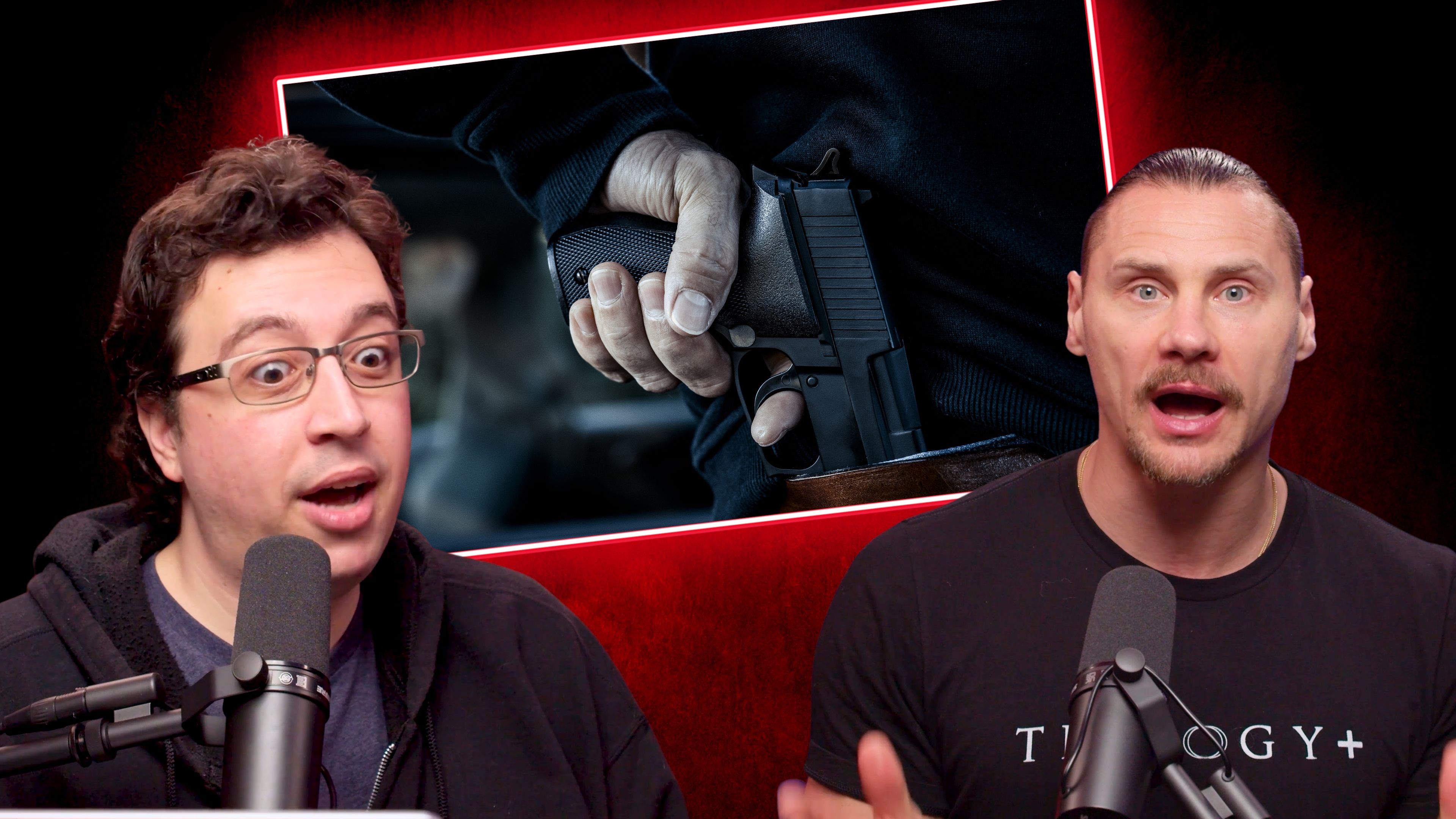 The Confrontation We Almost Didn’t Walk Away From