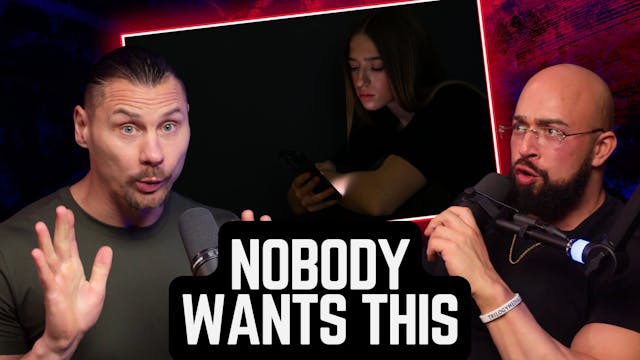 We Tried Hiring Decoys…Failed