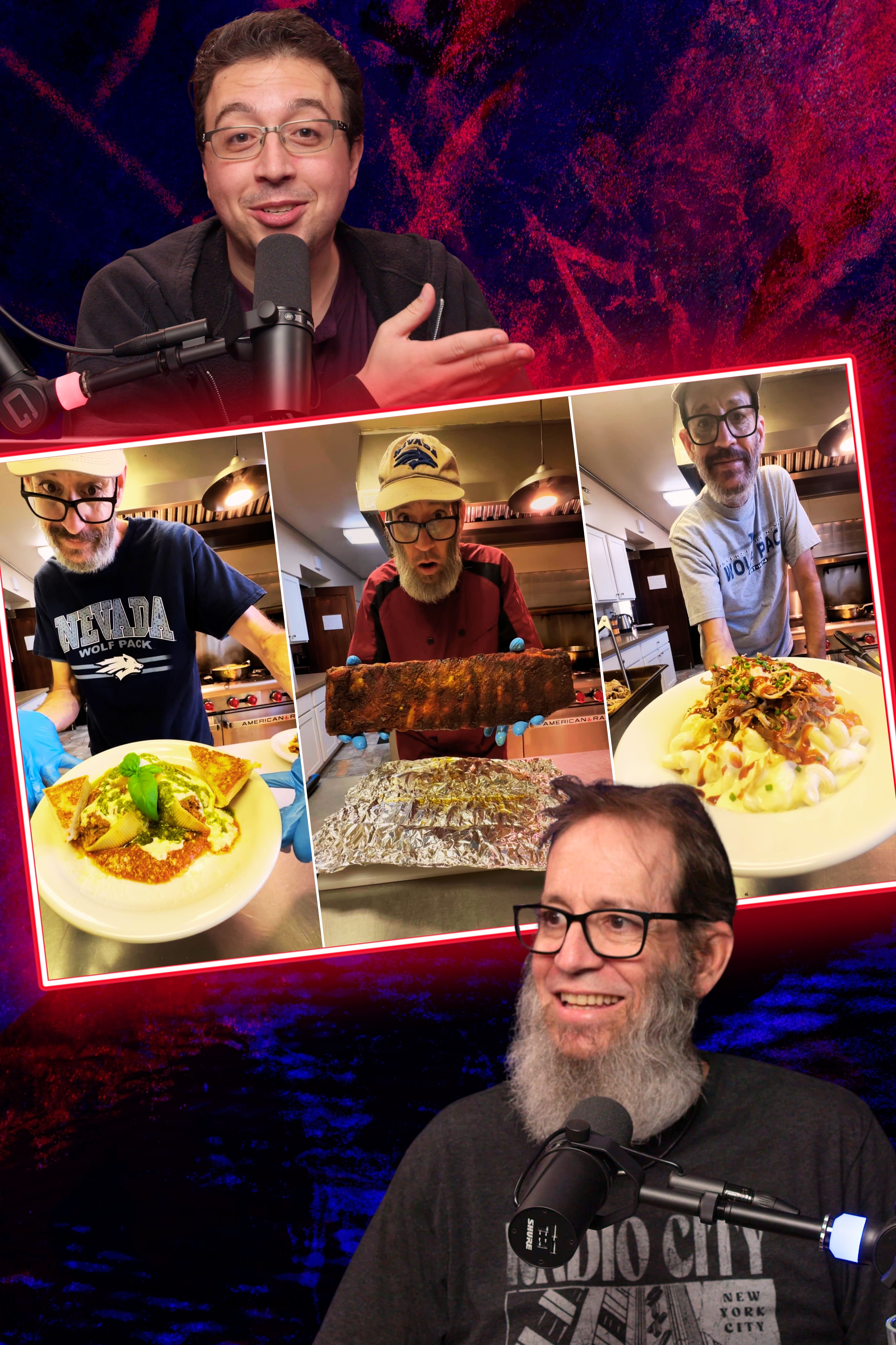 How a Chef Became a TikTok Superstar feat. Kevin Ashton