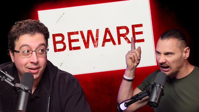 Why Most Creators Fail (And How to Av...
