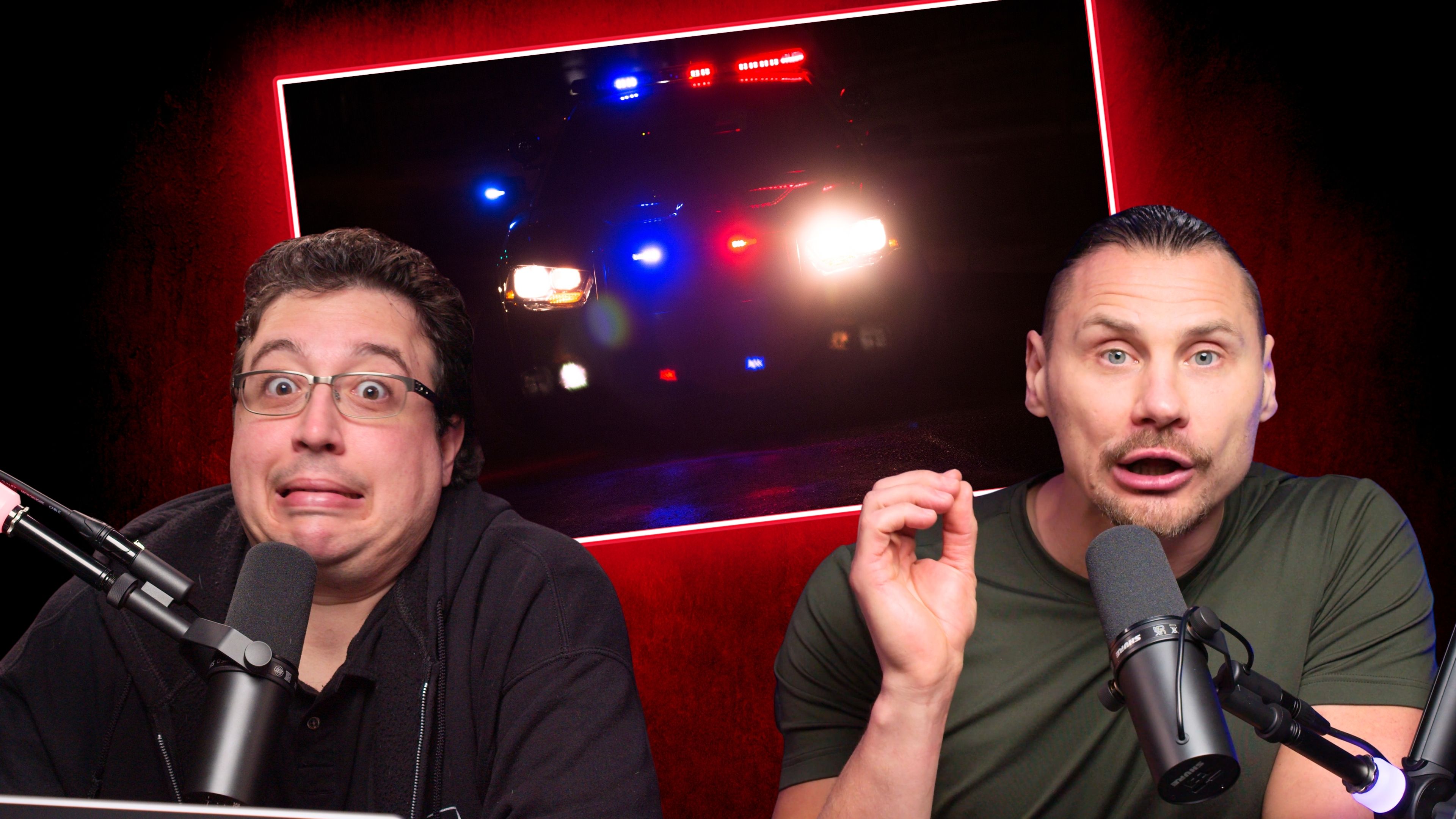 We Almost Got Arrested in Mexico After the Match