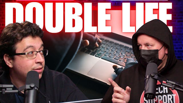 The Secret Life of Jim Browning (Befo...