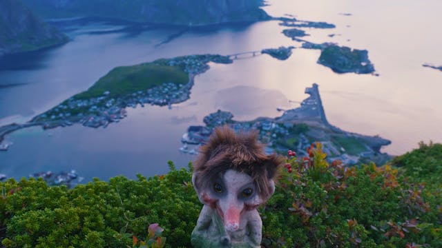 69 Degrees North: Islands (Episode 4)