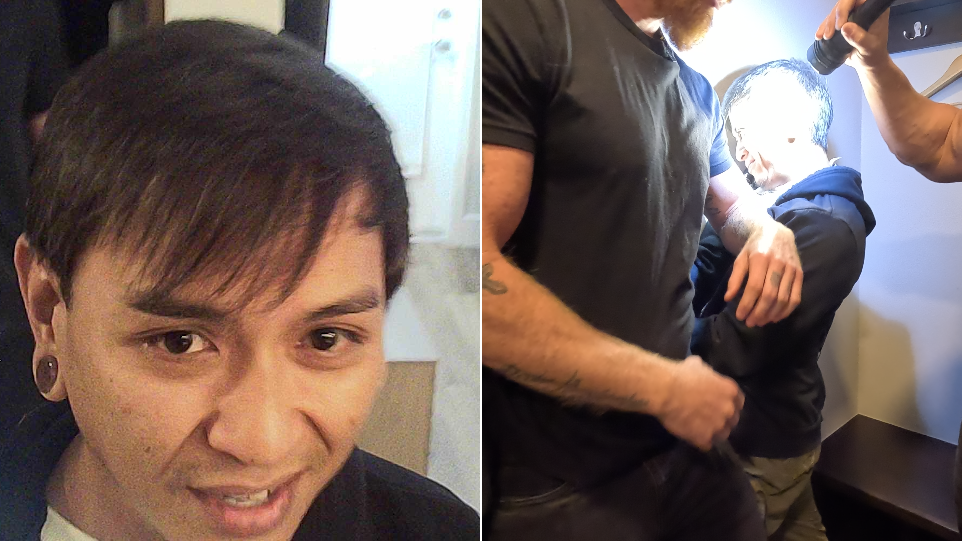 The Predator Catch We CAN'T Put on YouTube