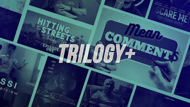 Trilogy+ [TRAILER]