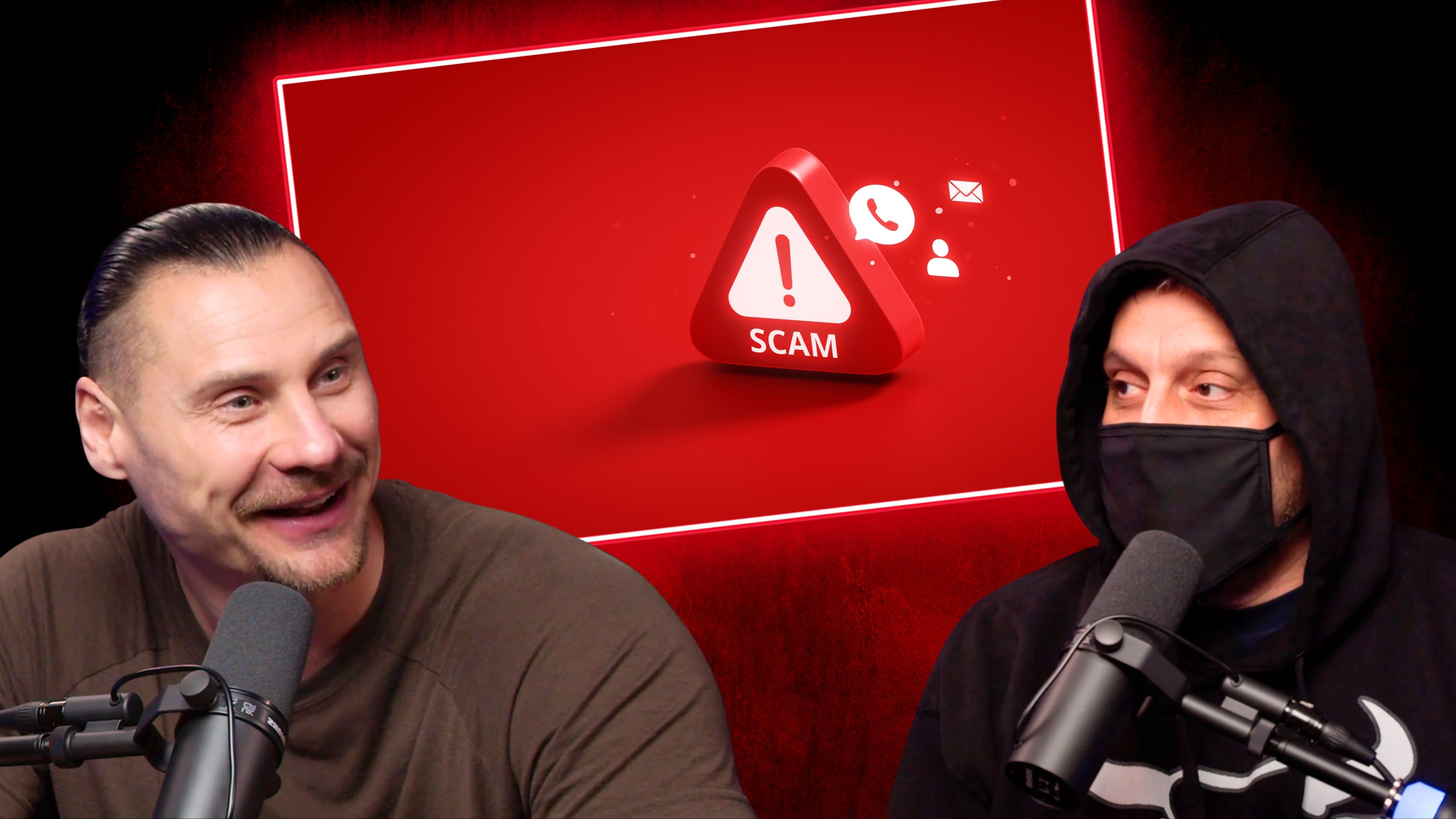 The Origin of Bull Racksin | Meet the Man Behind the Voice