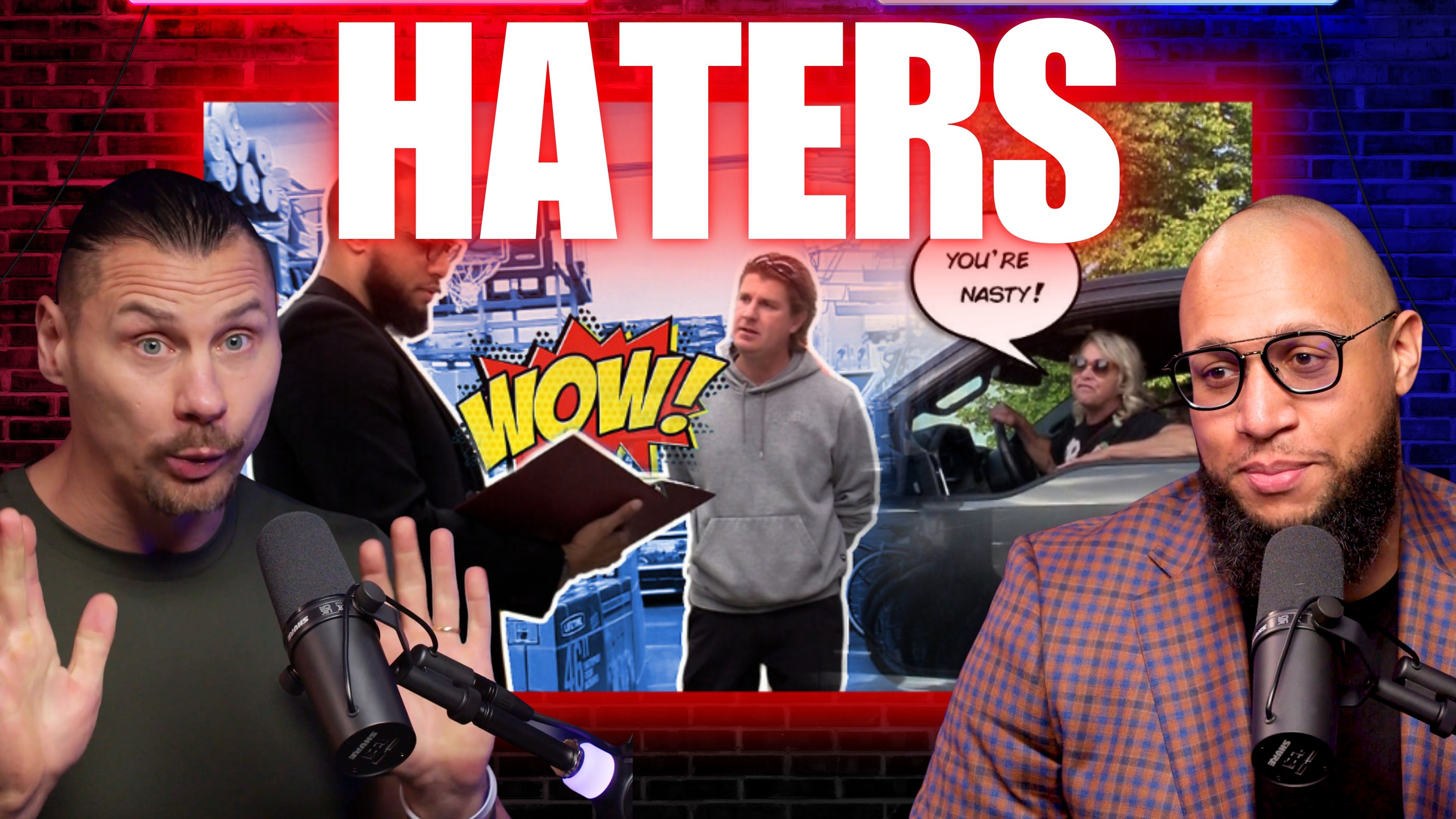 The Truth About Skeeter’s Rise to Fame