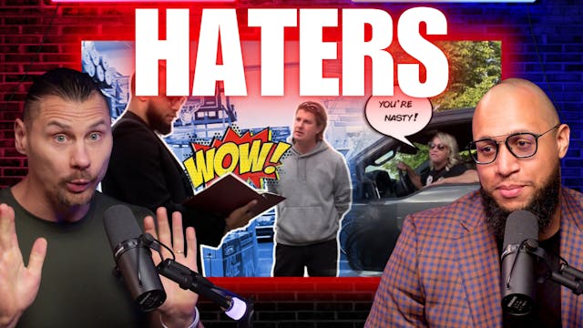 The Truth About Skeeter’s Rise to Fame