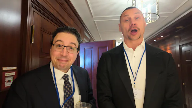 Tourist Mode: Hotel Adlon - The World...