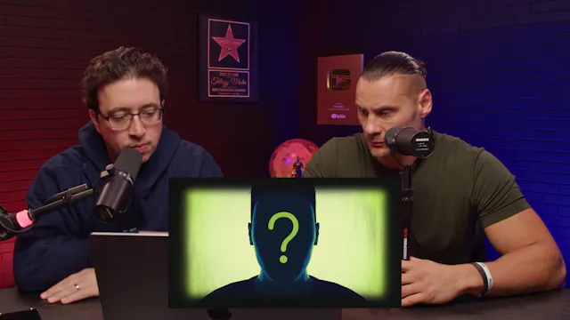 Full Interview with Scam Victim "P"