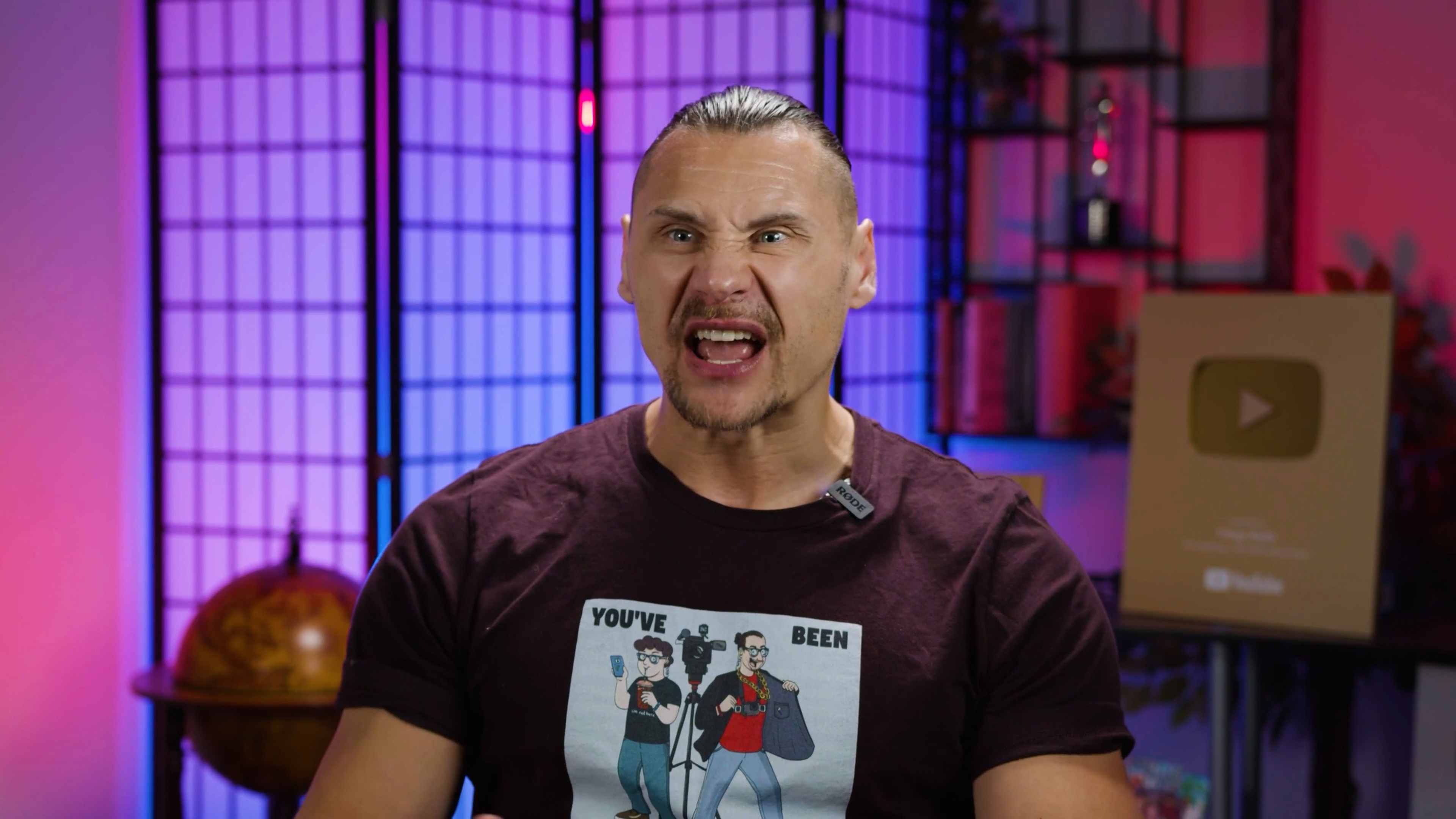 TvP feat. Diana Diagonal | Exclusive Interviews