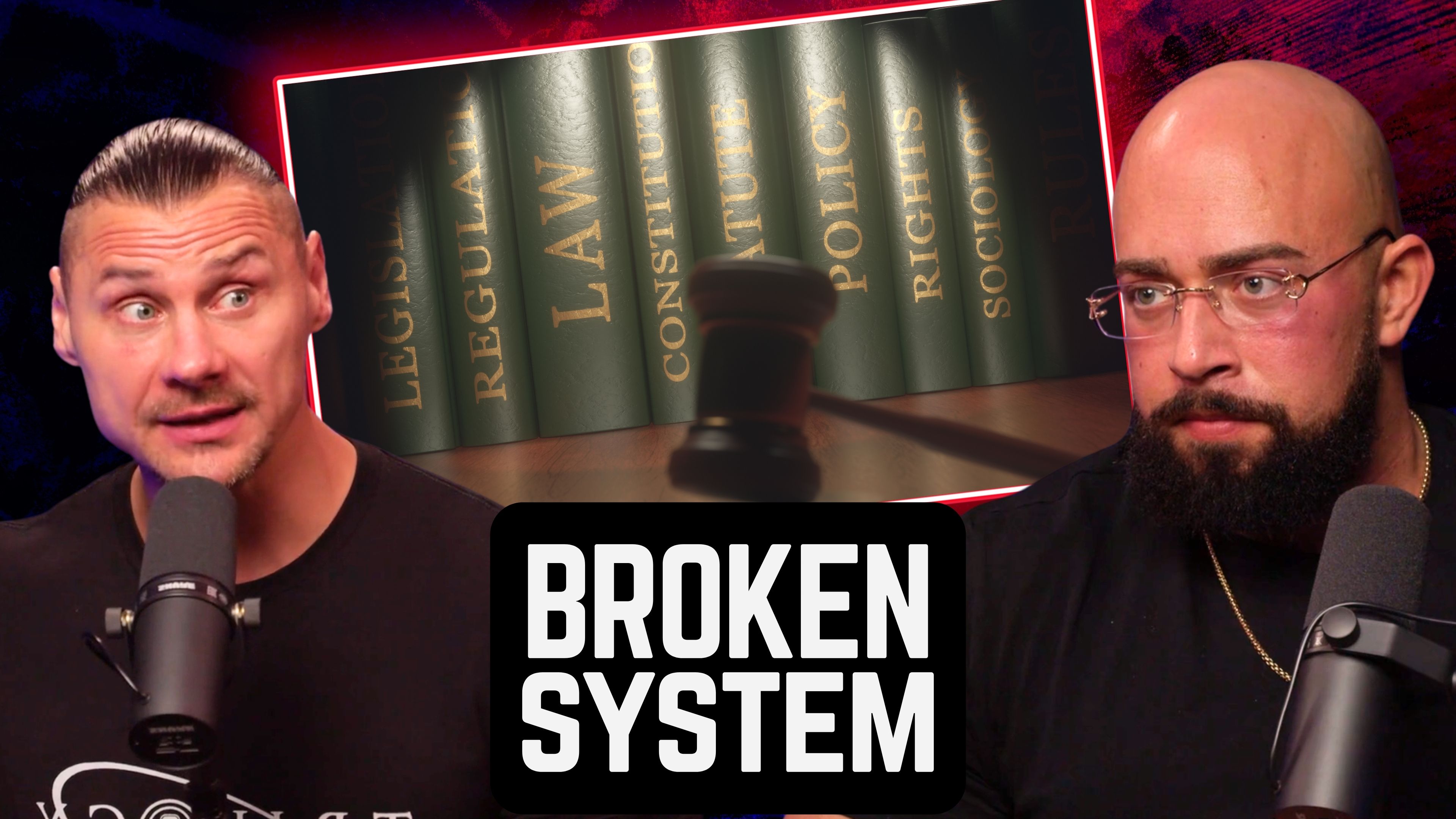 Why Catching Predators Is Getting Harder