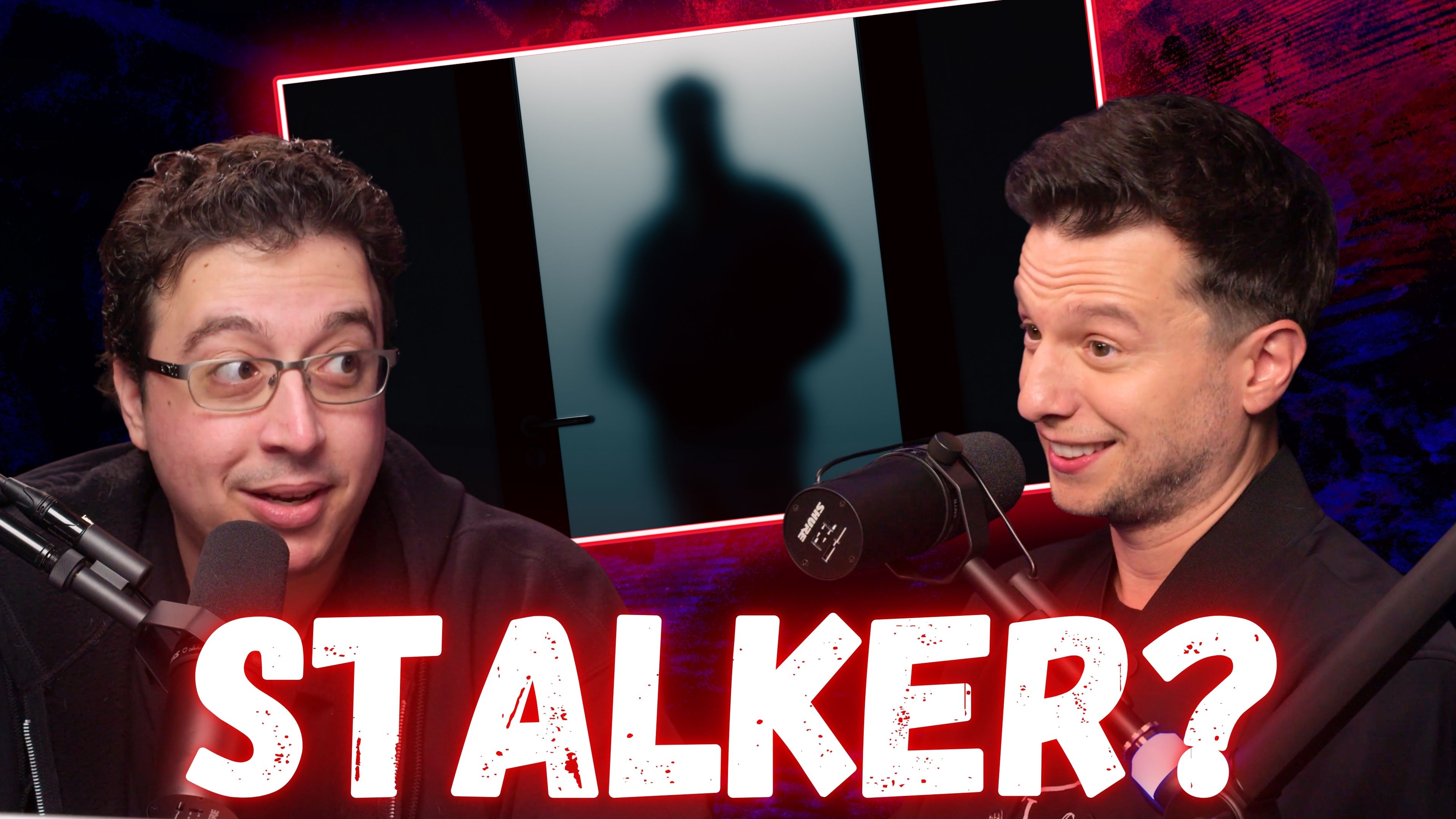 The Creepiest Fan Experience Mat Franco Has Had