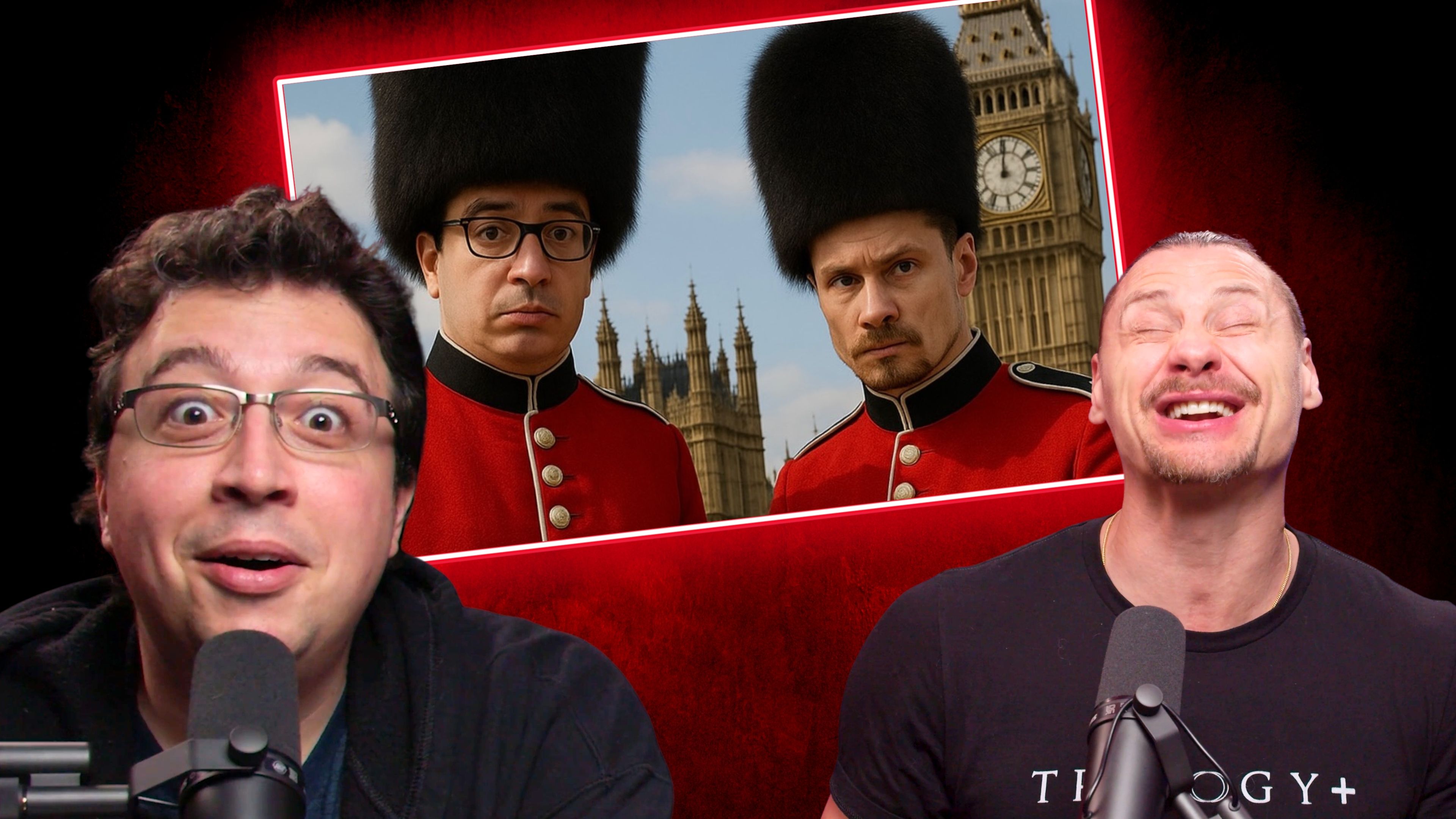 Where Our Craziest Video Ideas REALLY Come From