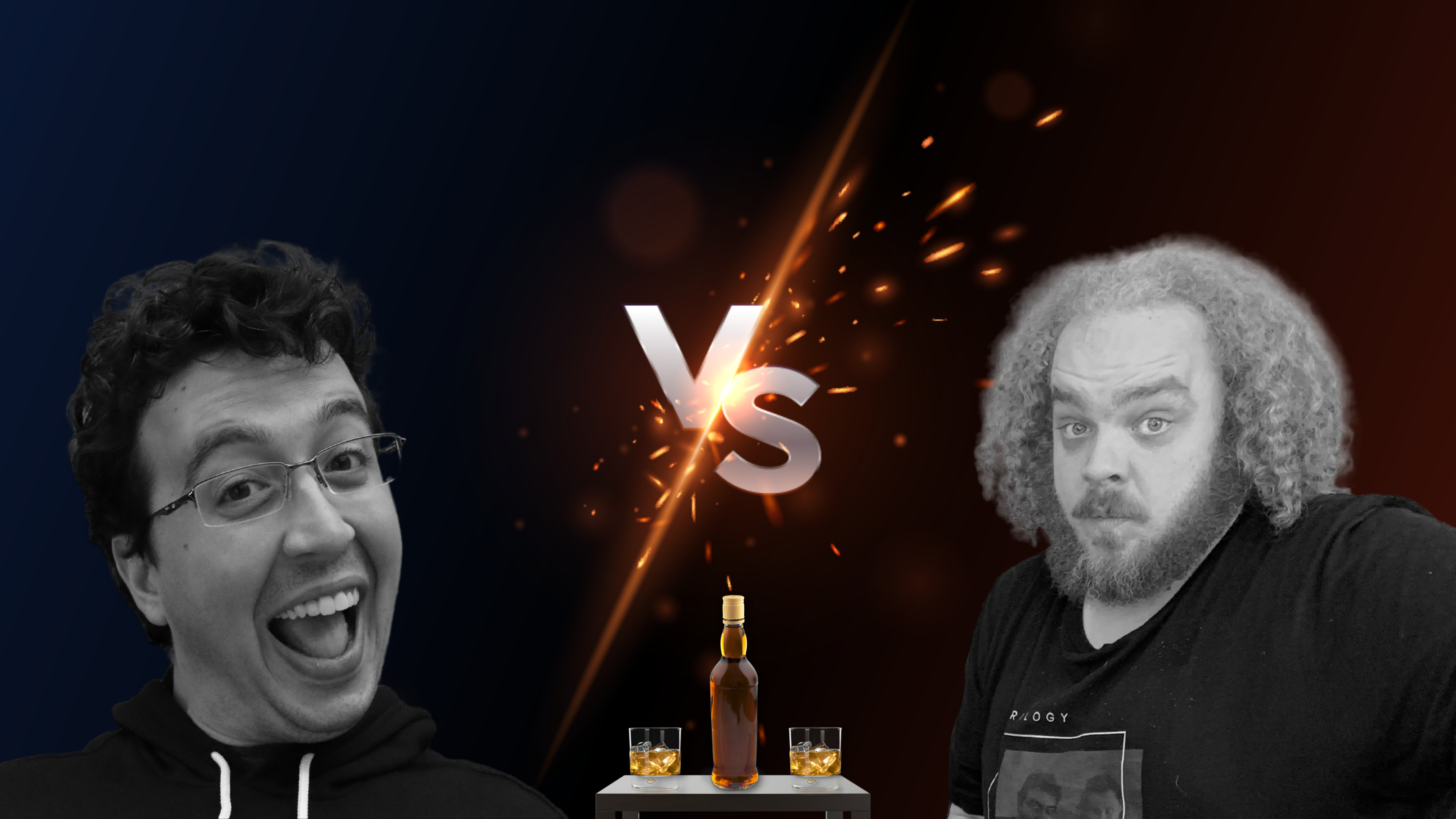 SPAM OR SLAM: Dexter vs Grizzly (The Lost Episode)