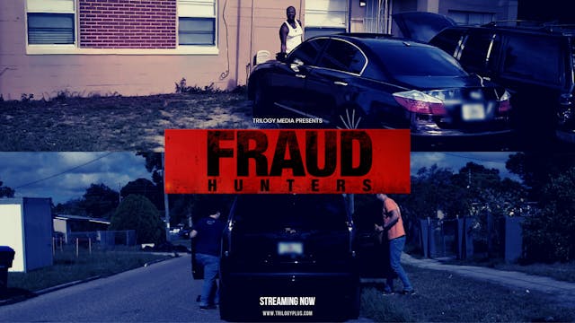 Homeland Security Fraud | Fraud Hunters