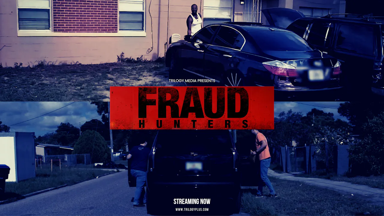 Homeland Security Fraud | Fraud Hunters - Season 1 - Trilogy Plus