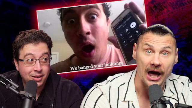 The Moment Trilogy Media Was Born