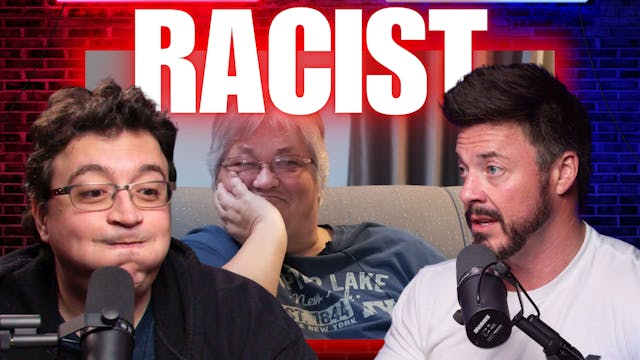 The Jodi Video Almost Broke Us