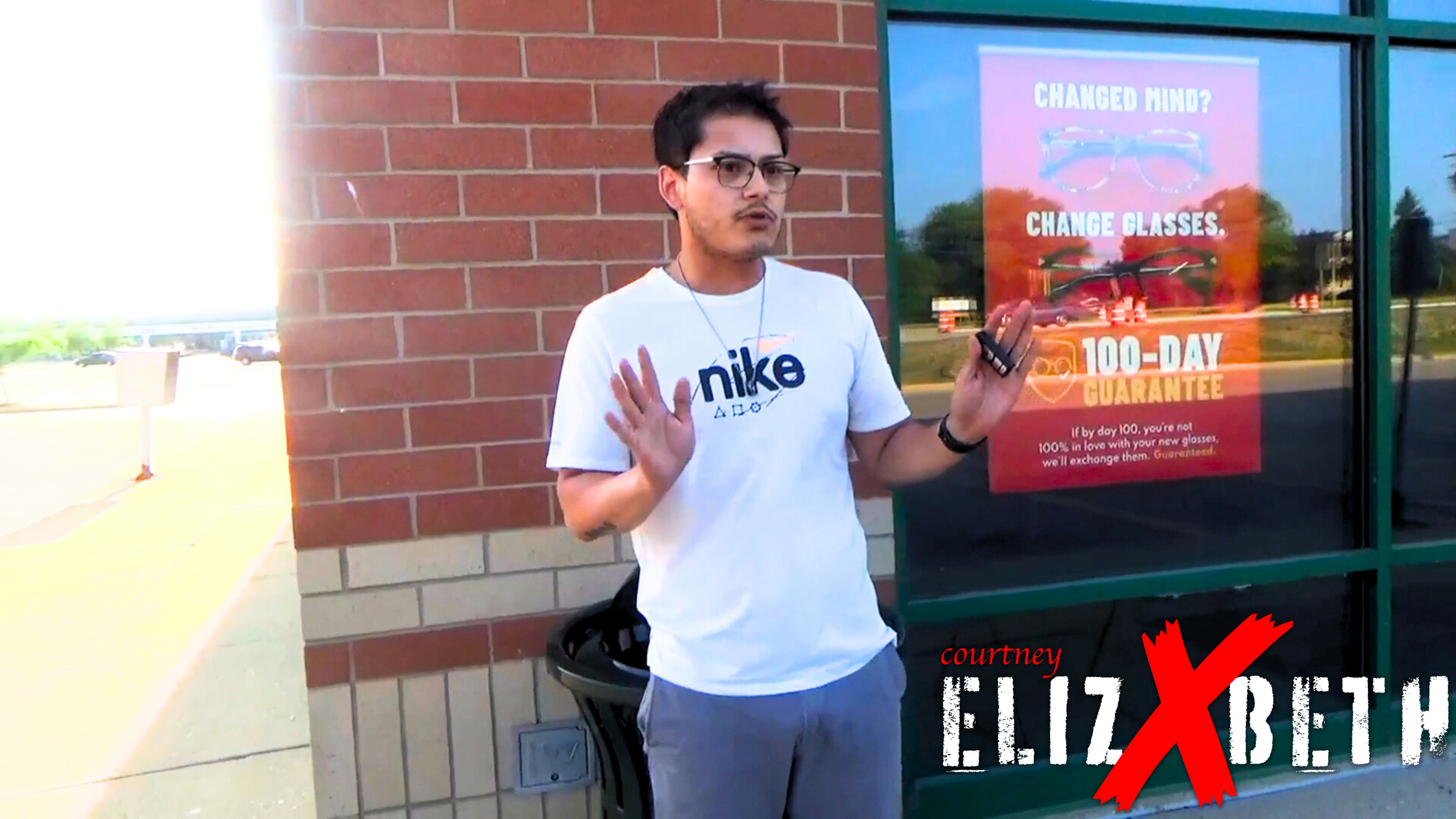 Caught In the Web: Paul/Maria [32] of Volo, IL