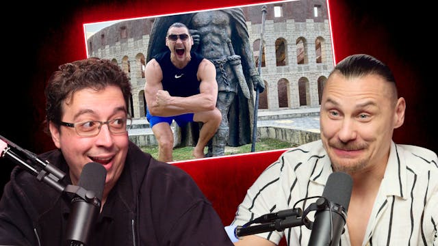 How We Recharge When We’re Not Catchi...