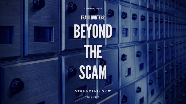 Beyond the Mail Fraud