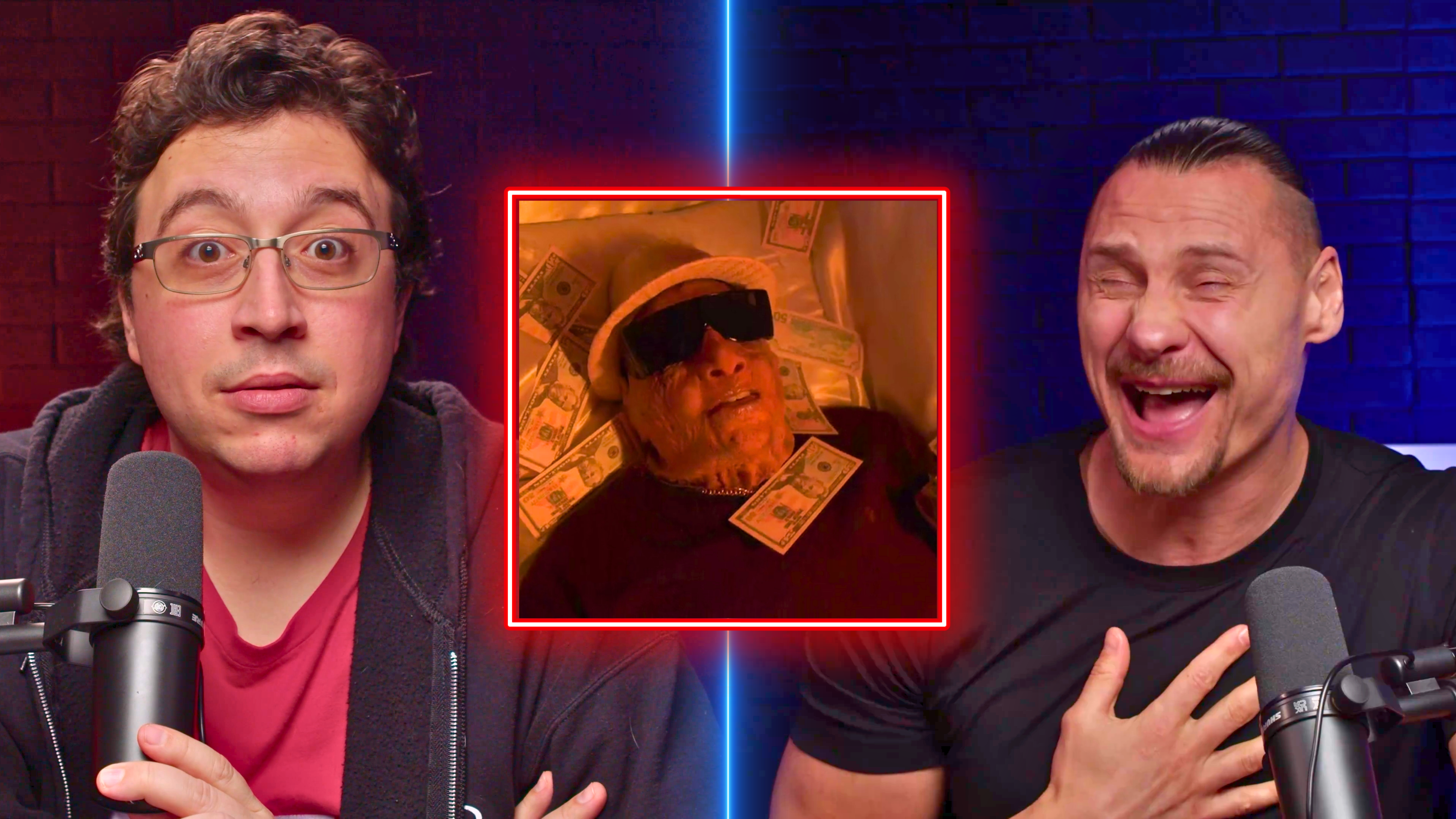 The Hidden Dangers of Scam Busting (Bonus Episode)