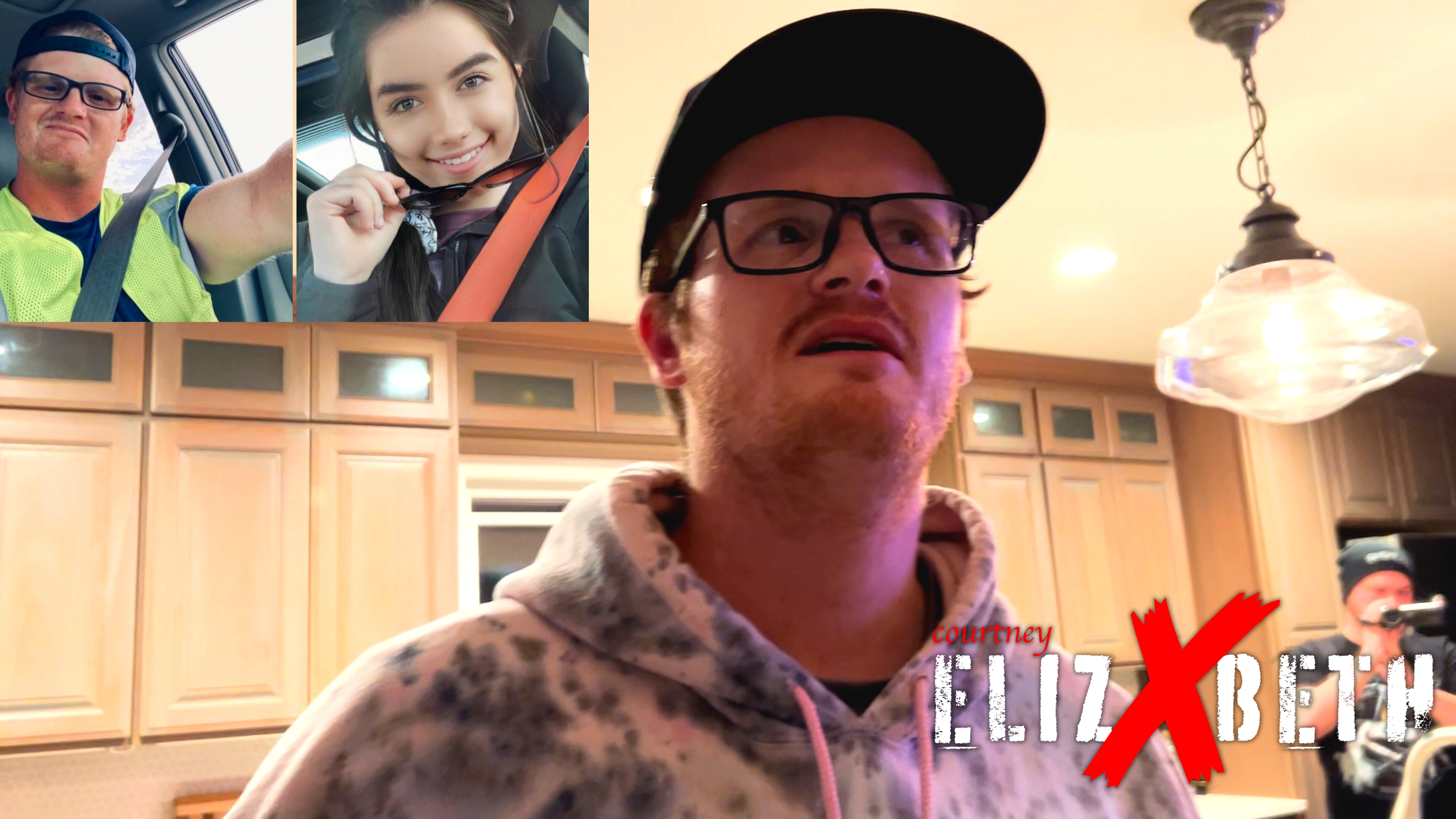 Caught In the Web: CJ [28] Milwaukee, WI