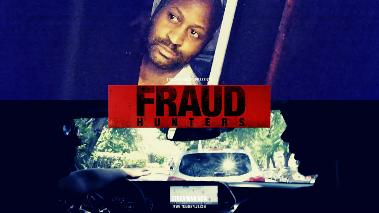 Foster Home Fraud (Part 1) | Fraud Hunters - Season 1 - Trilogy Plus