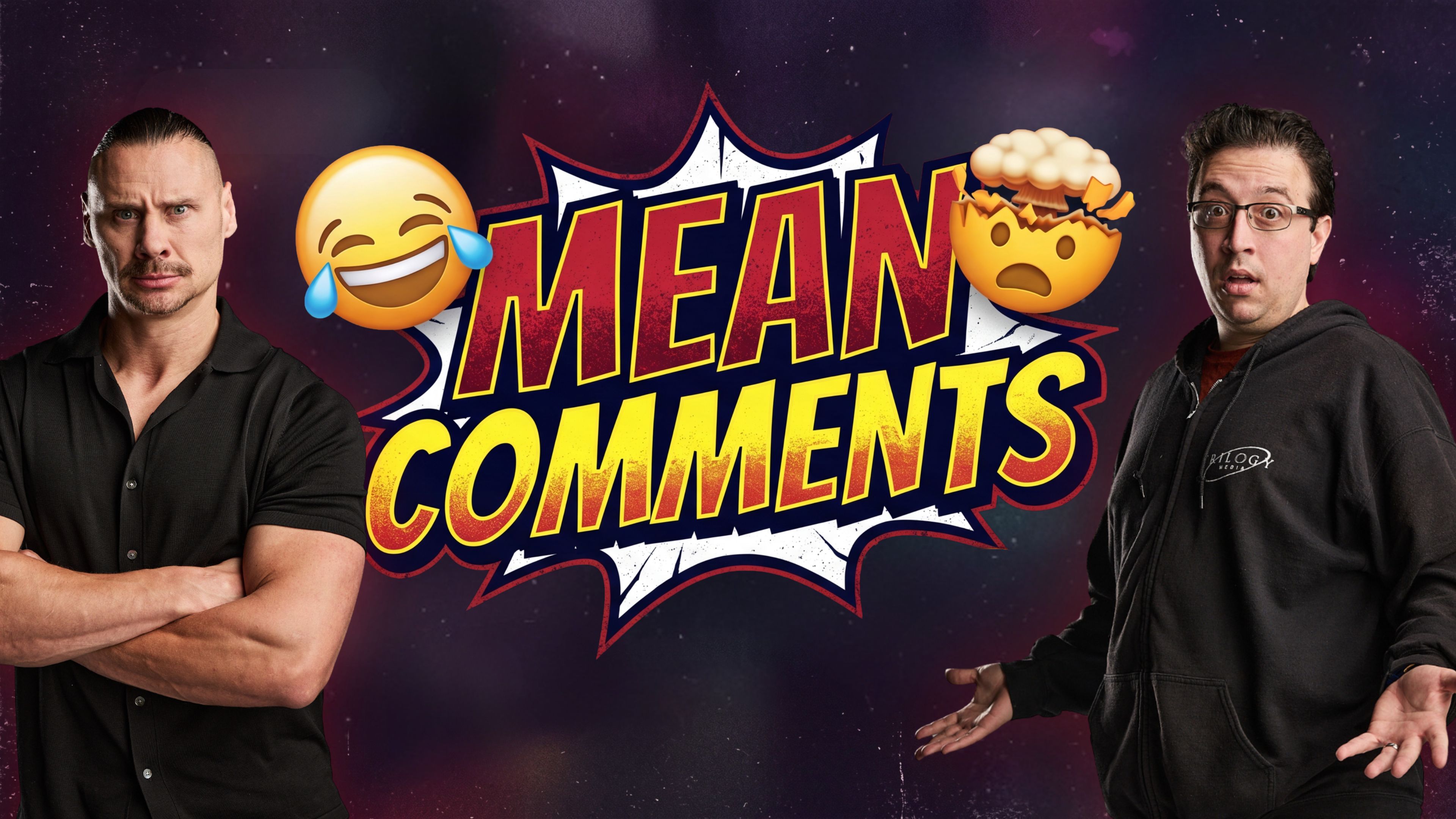 Mean Comments