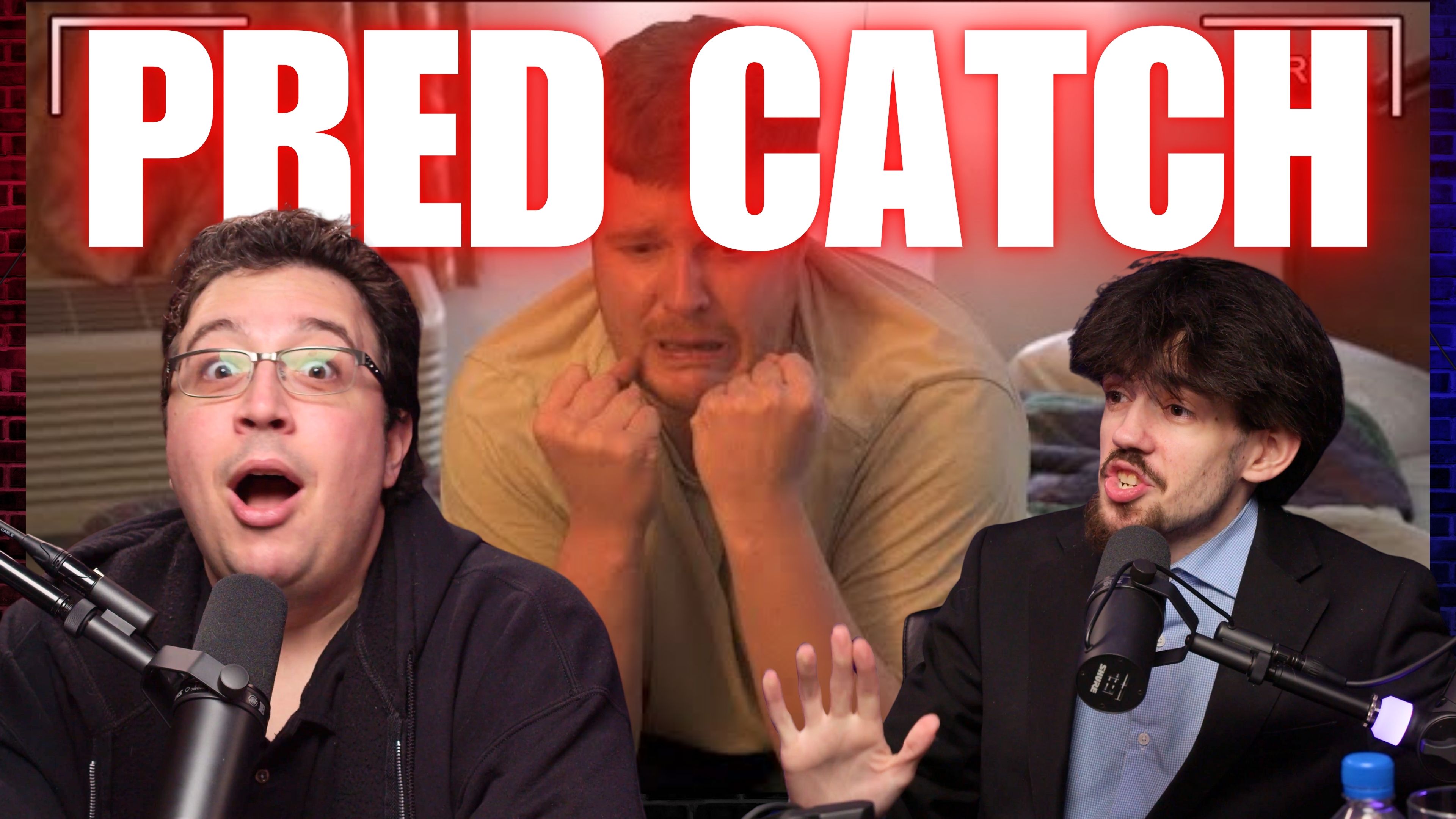 Omma Talks About the Future of Predator Catching