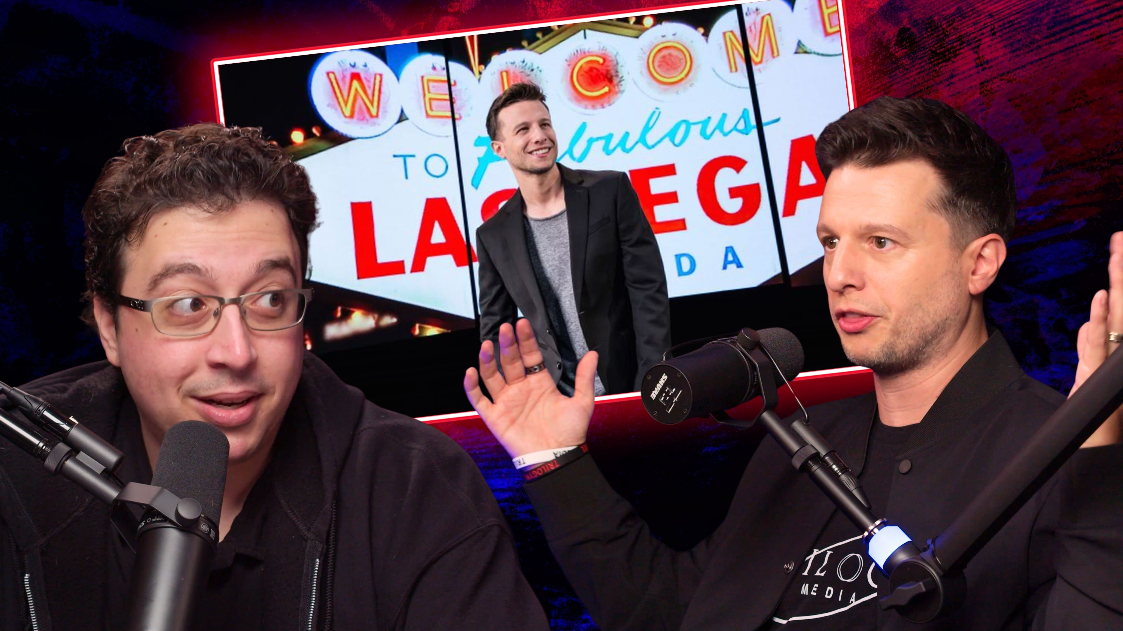 The Business Behind a 10-Year Vegas Magic Show