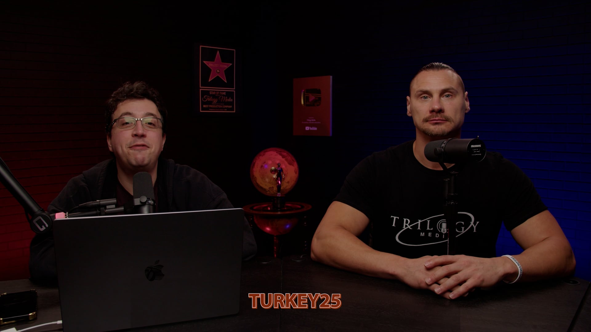 Trilogy+ Black Friday Promo Short (25% OFF Yearly)