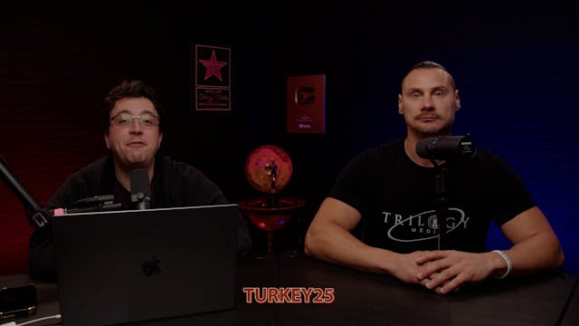 Trilogy+ Black Friday Promo Short (25...