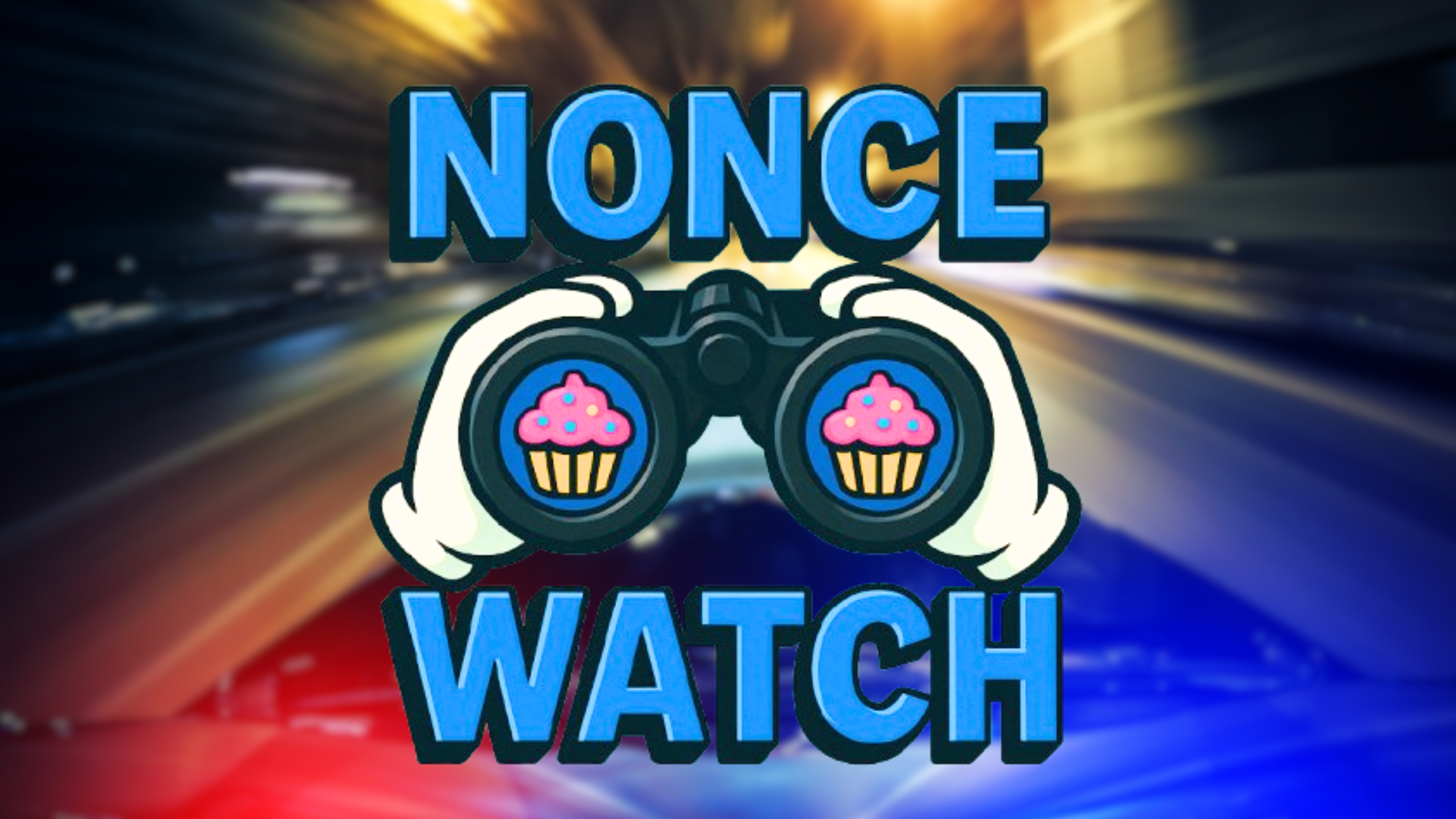 Nonce Watch