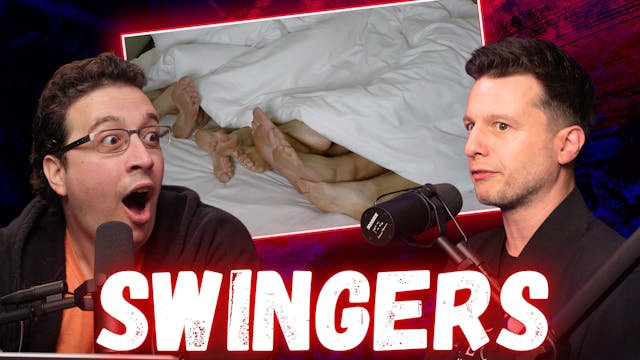 The Day Mat Franco Was Hired for a Sw...
