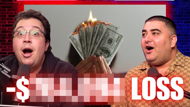 NGSlot Reveals His Biggest Casino Loss