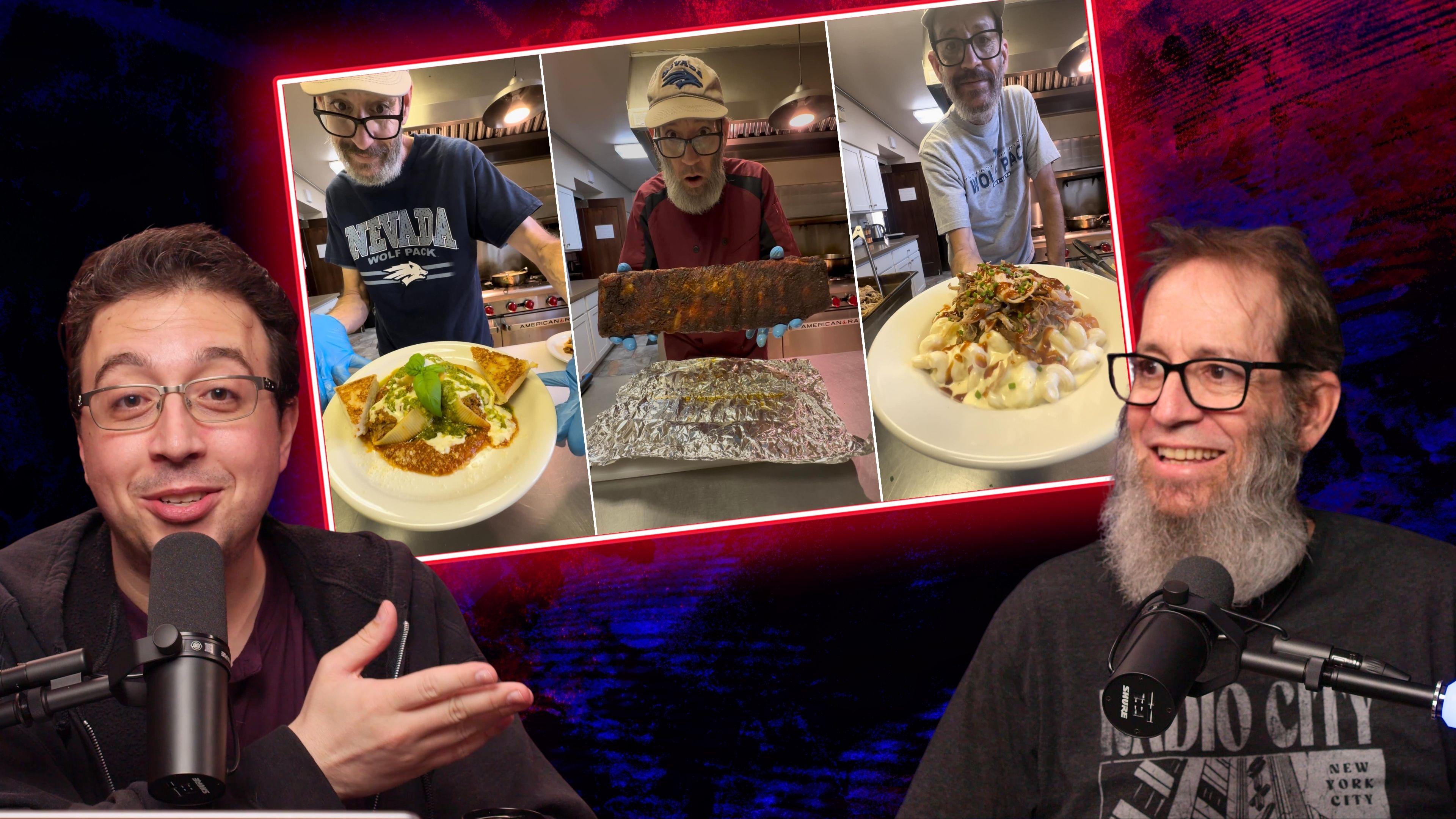 How a Chef Became a TikTok Superstar feat. Kevin Ashton